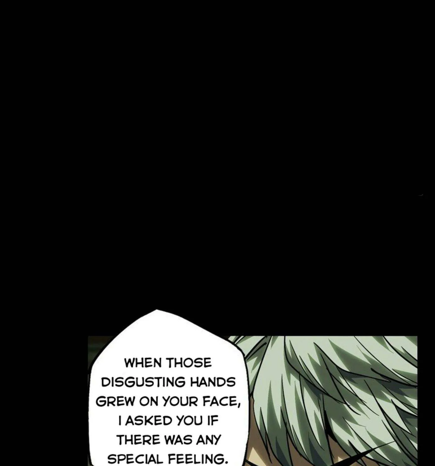 Read Formless Form (Colored) chapter 43 image 30 on Lezhin