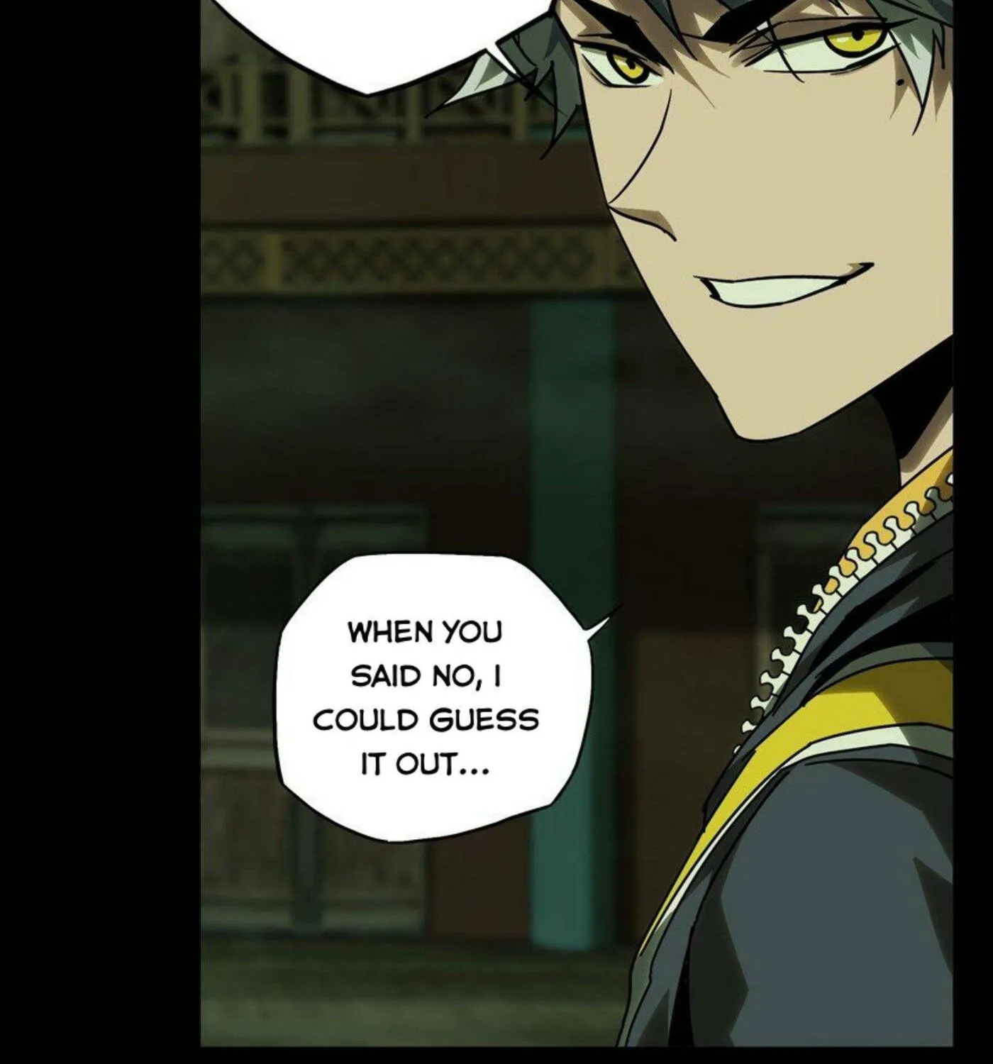 Read Formless Form (Colored) chapter 43 image 31 on Lezhin