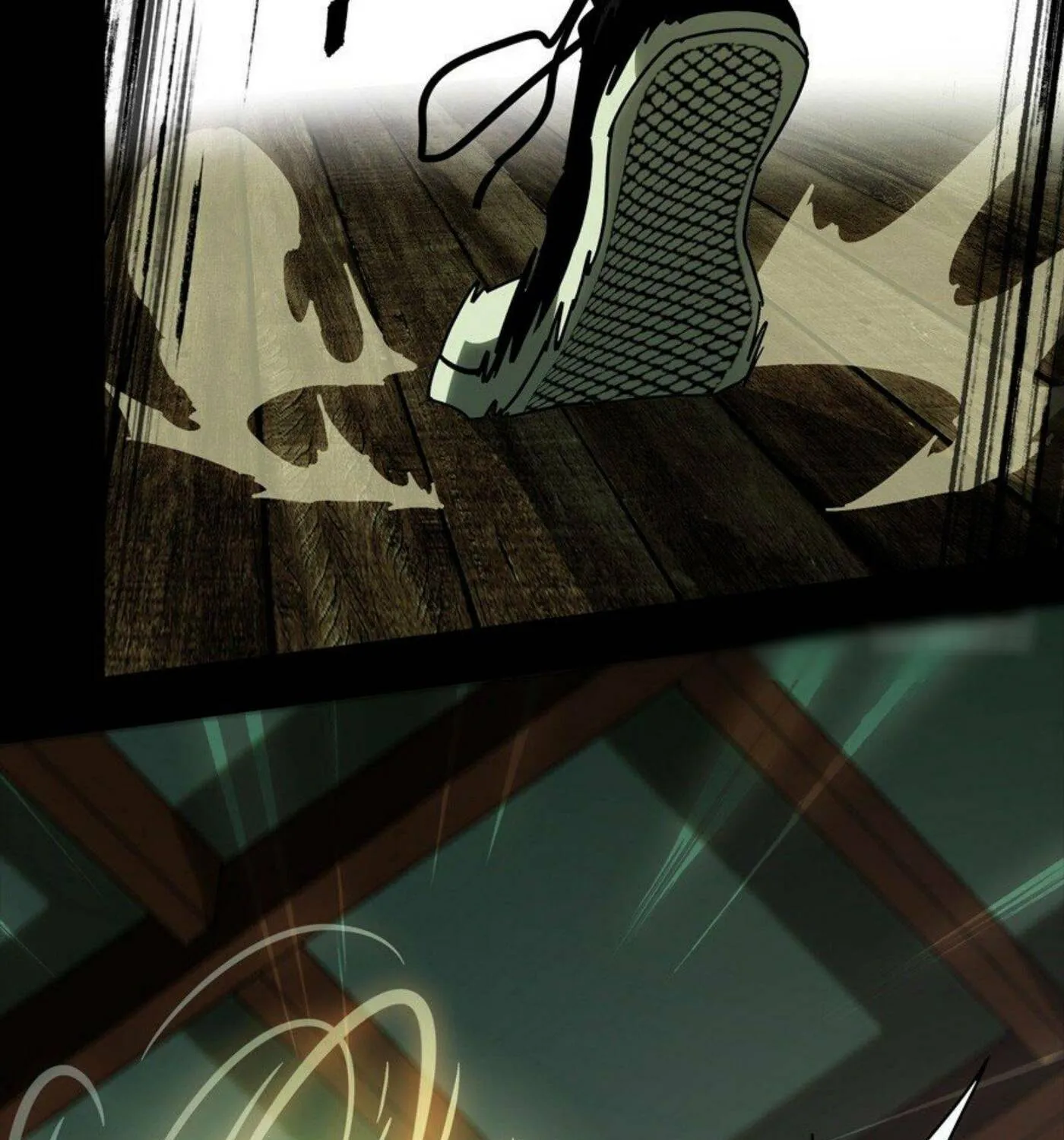 Read Formless Form (Colored) chapter 43 image 37 on Lezhin