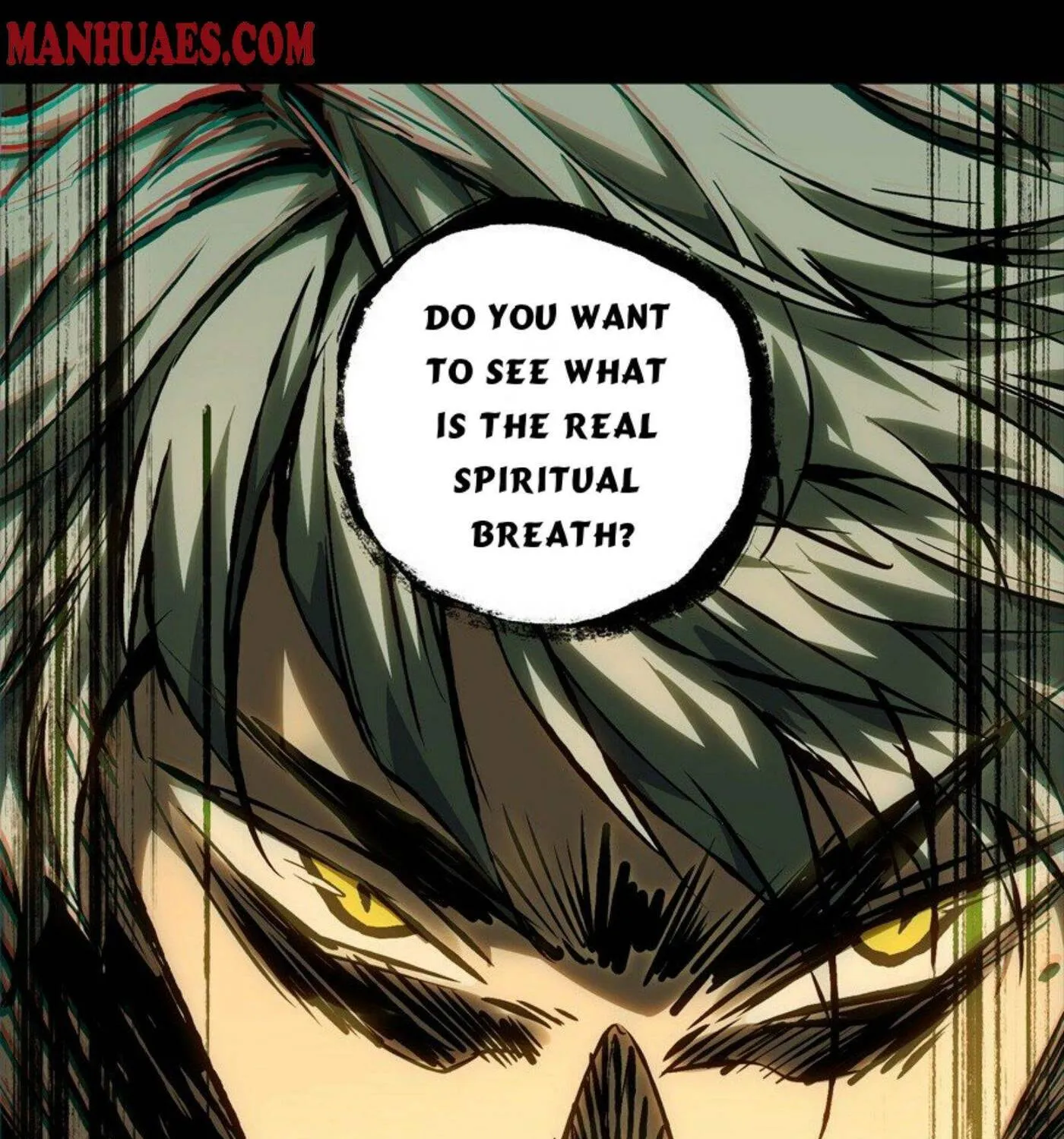 Read Formless Form (Colored) chapter 43 image 41 on Lezhin