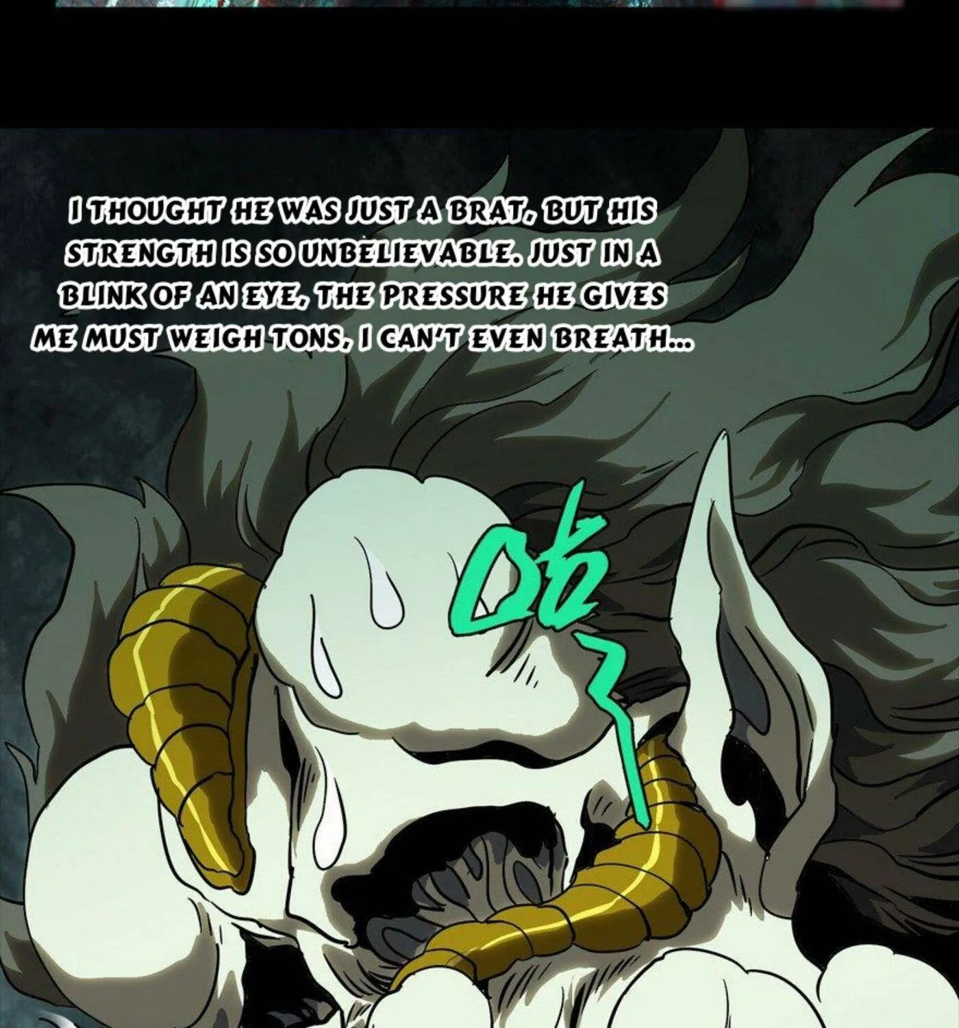 Read Formless Form (Colored) chapter 43 image 44 on Lezhin