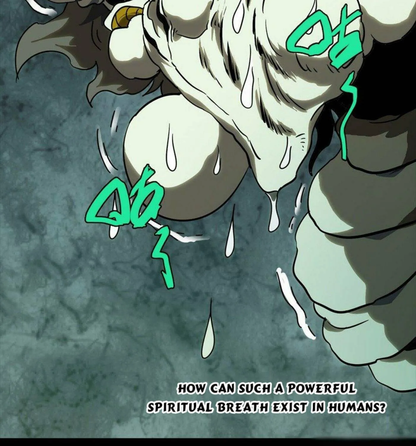 Read Formless Form (Colored) chapter 43 image 45 on Lezhin