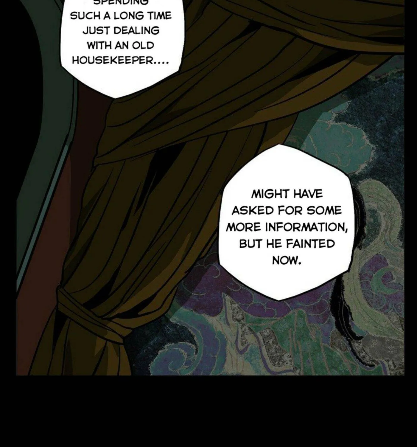 Read Formless Form (Colored) chapter 43 image 52 on Lezhin