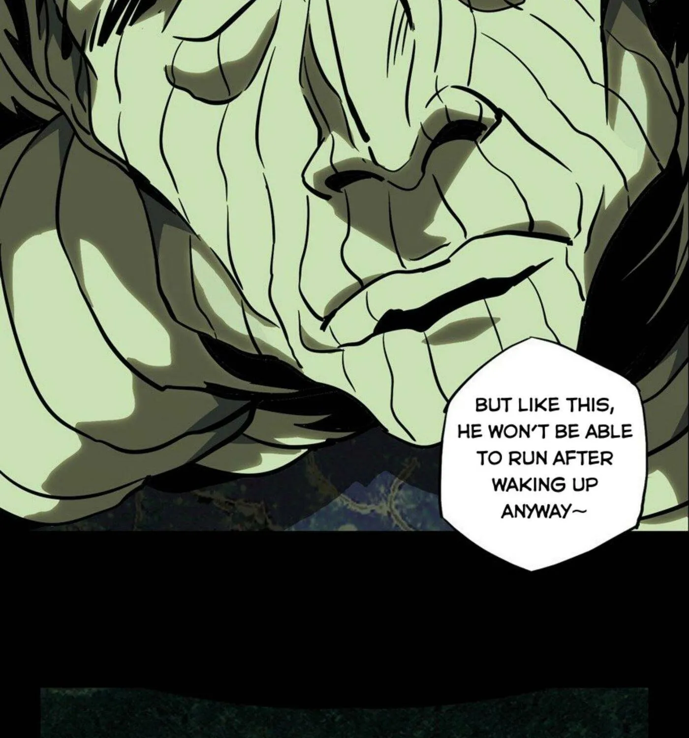 Read Formless Form (Colored) chapter 43 image 54 on Lezhin