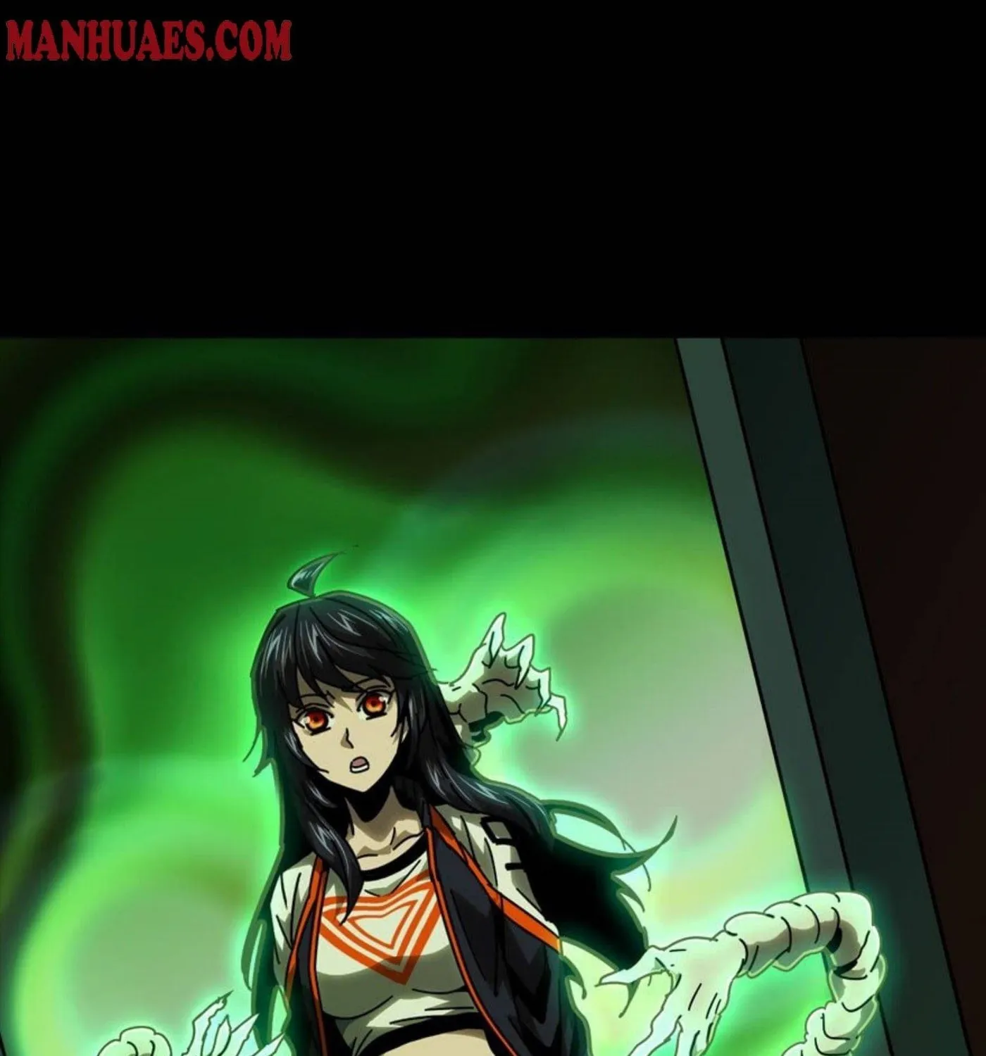 Read Formless Form (Colored) chapter 43 image 64 on Lezhin