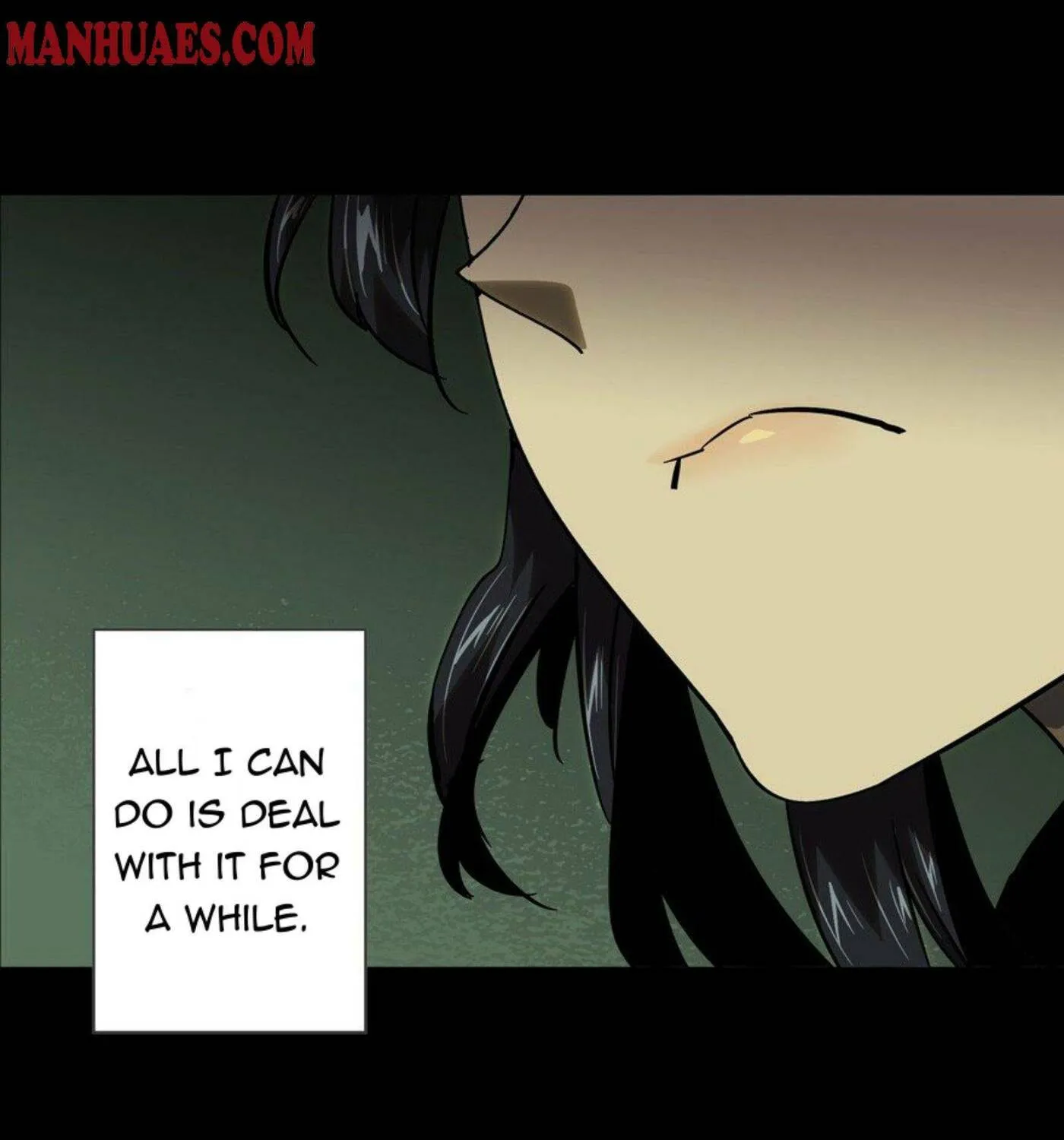 Read Formless Form (Colored) chapter 43 image 7 on Lezhin
