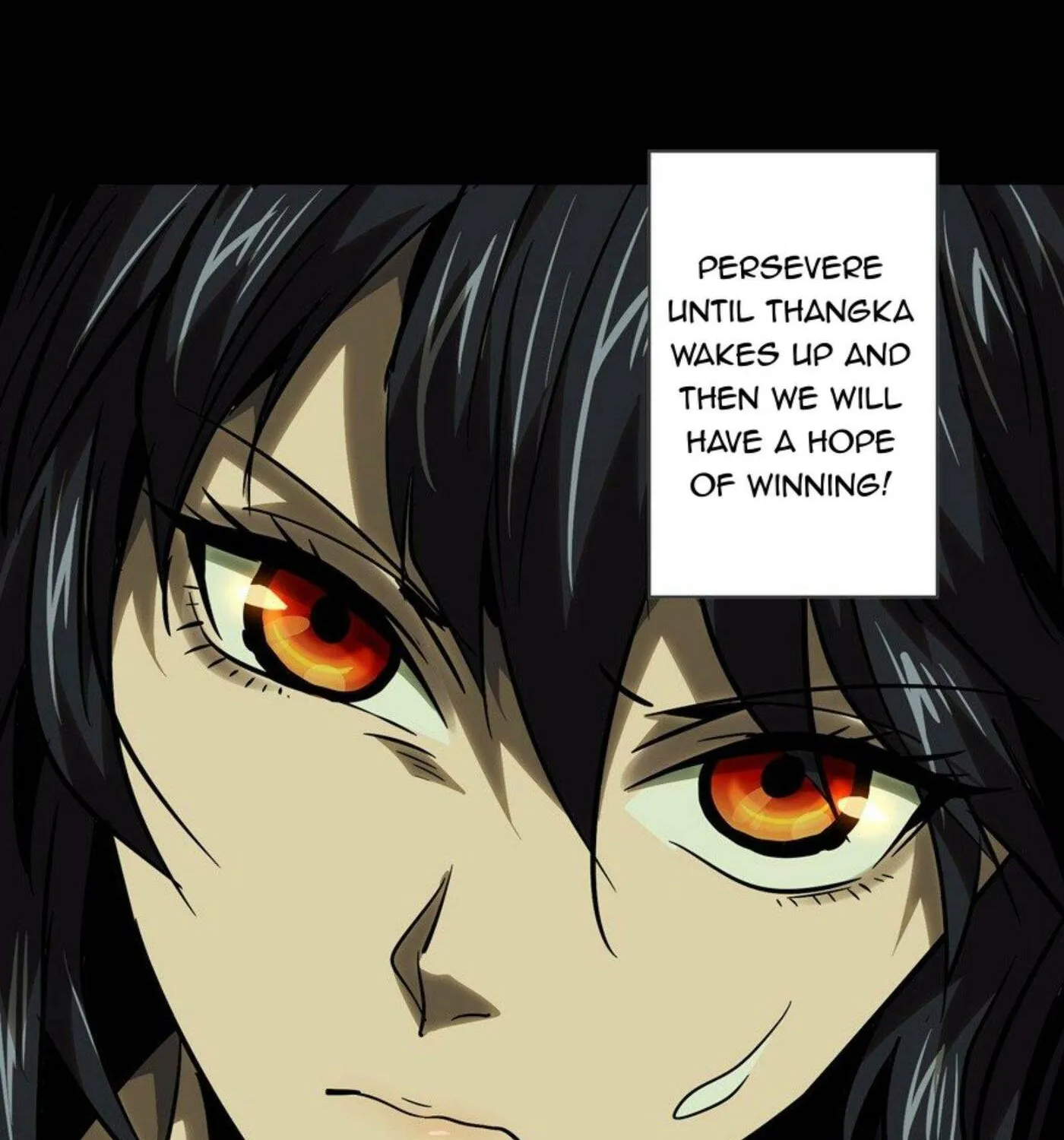 Read Formless Form (Colored) chapter 43 image 8 on Lezhin