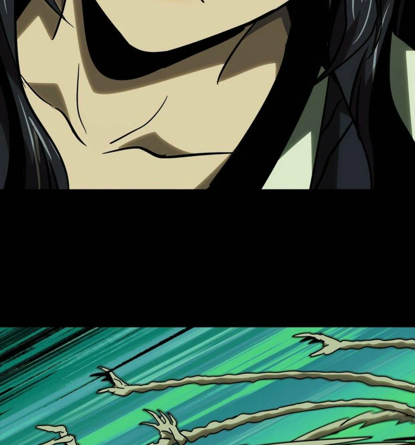 Read Formless Form (Colored) chapter 43 image 9 on Lezhin