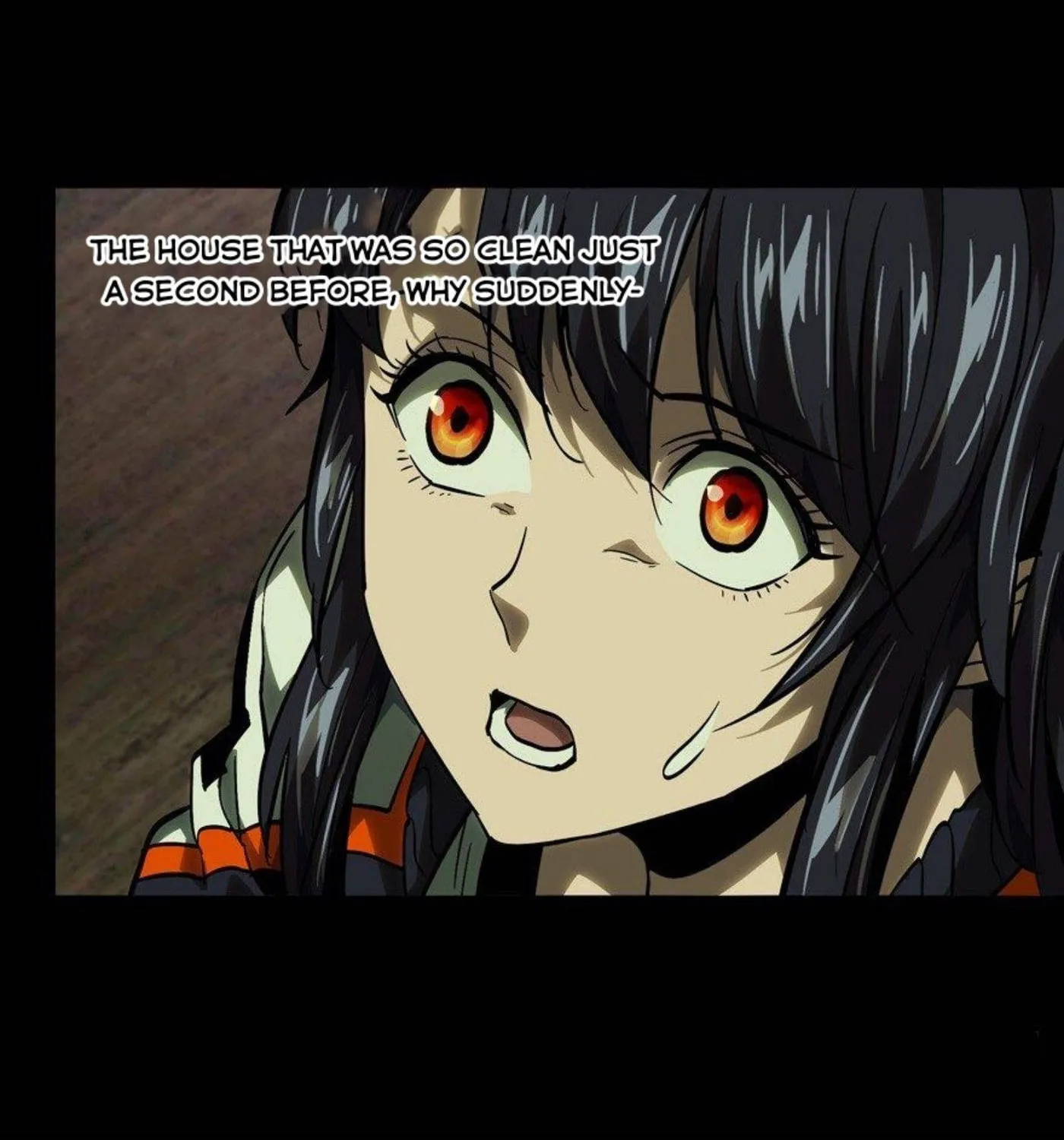 Read Formless Form (Colored) chapter 44 image 1 on Lezhin