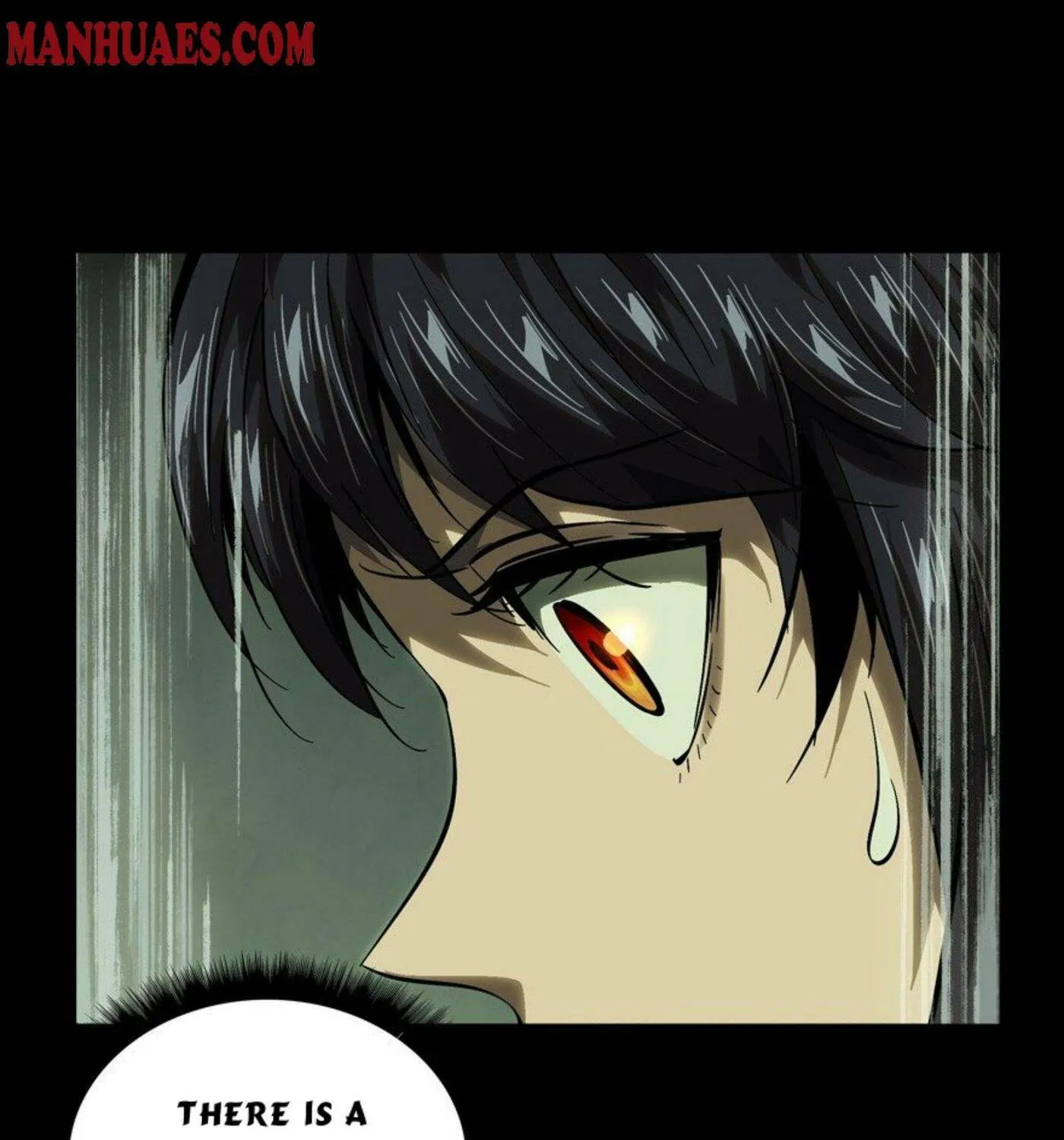 Read Formless Form (Colored) chapter 44 image 13 on Lezhin