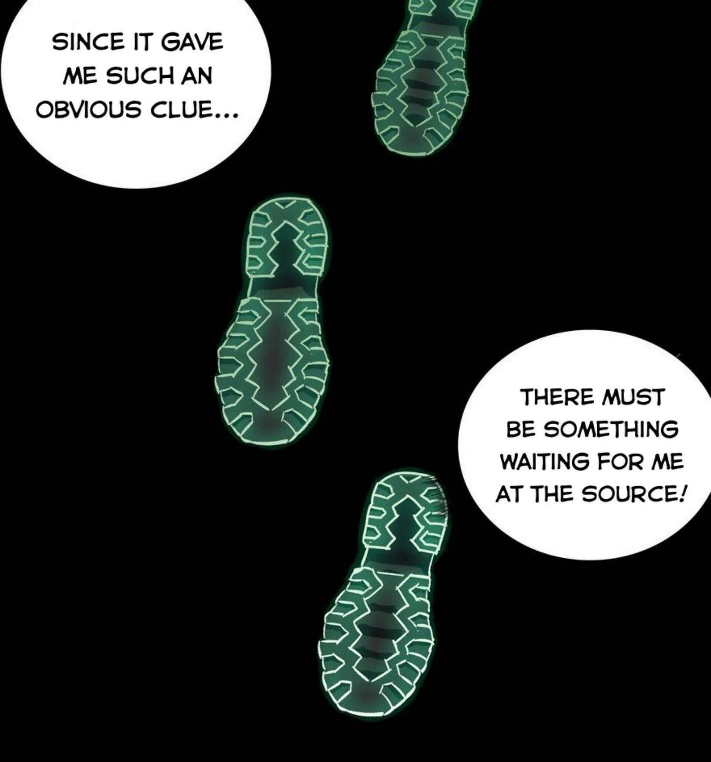 Read Formless Form (Colored) chapter 44 image 17 on Lezhin