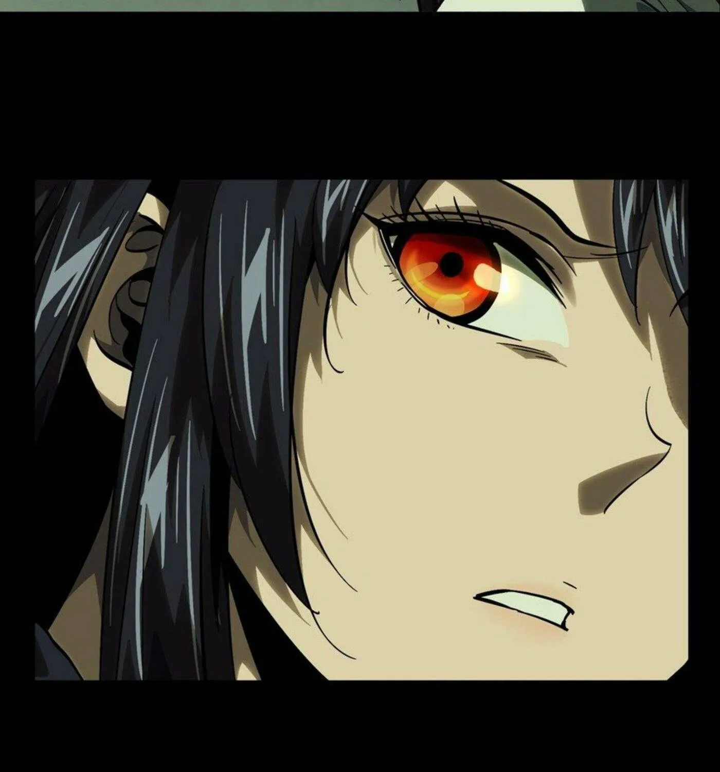 Read Formless Form (Colored) chapter 44 image 23 on Lezhin