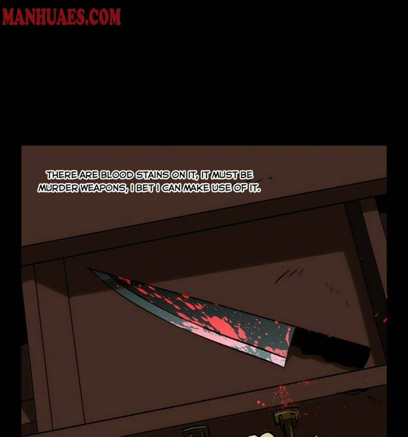 Read Formless Form (Colored) chapter 44 image 34 on Lezhin