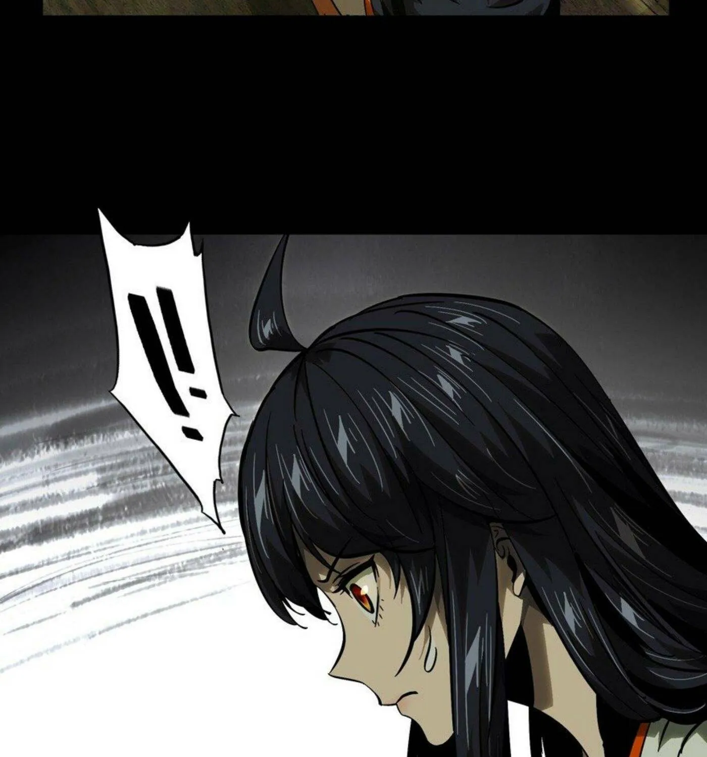 Read Formless Form (Colored) chapter 44 image 44 on Lezhin