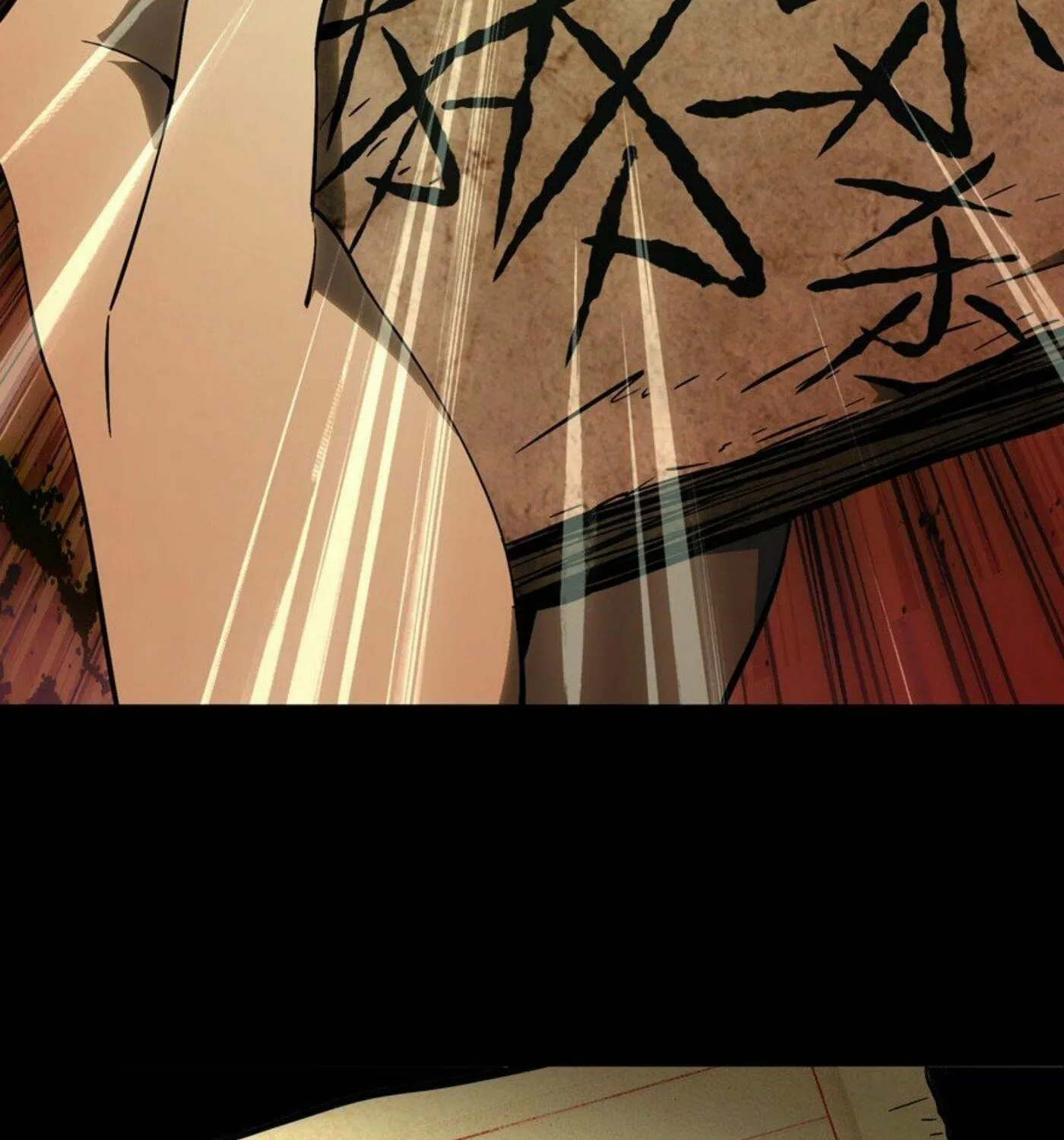 Read Formless Form (Colored) chapter 44 image 47 on Lezhin