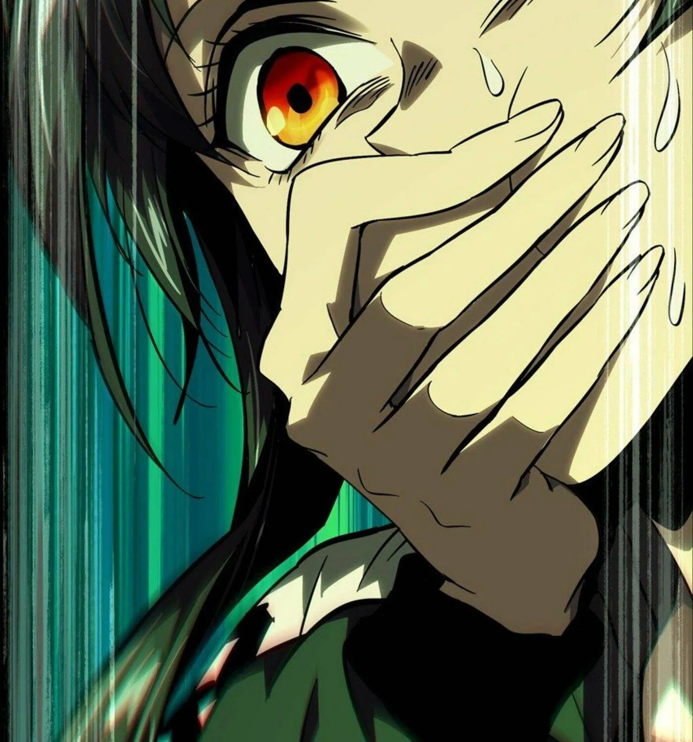 Read Formless Form (Colored) chapter 44 image 61 on Lezhin