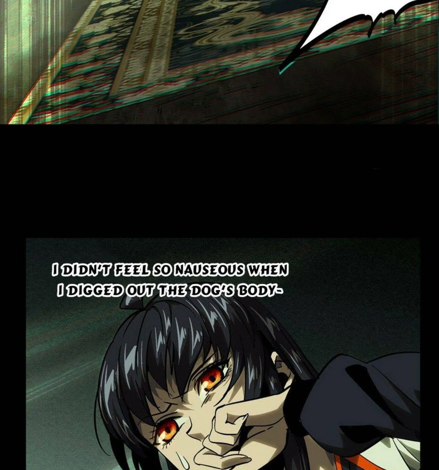 Read Formless Form (Colored) chapter 44 image 64 on Lezhin