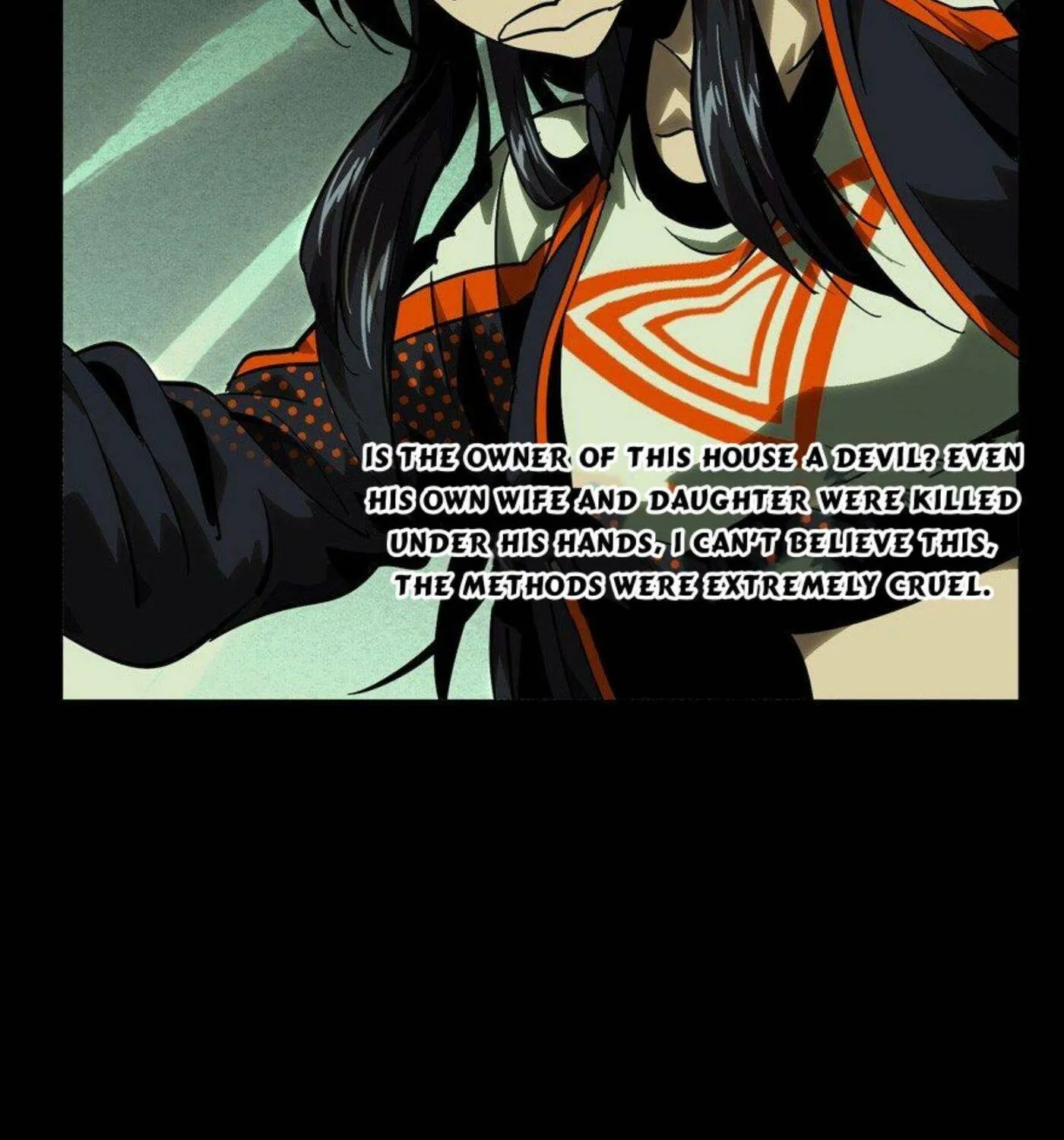 Read Formless Form (Colored) chapter 44 image 65 on Lezhin