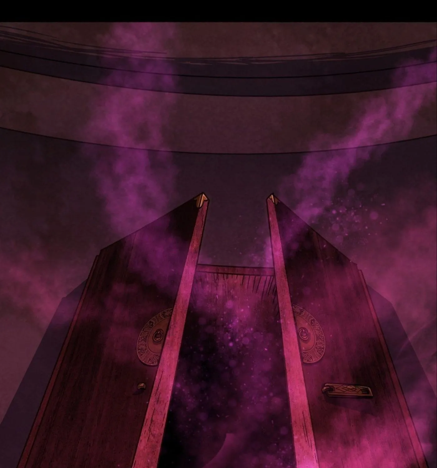 Read Formless Form (Colored) chapter 44 image 69 on Lezhin