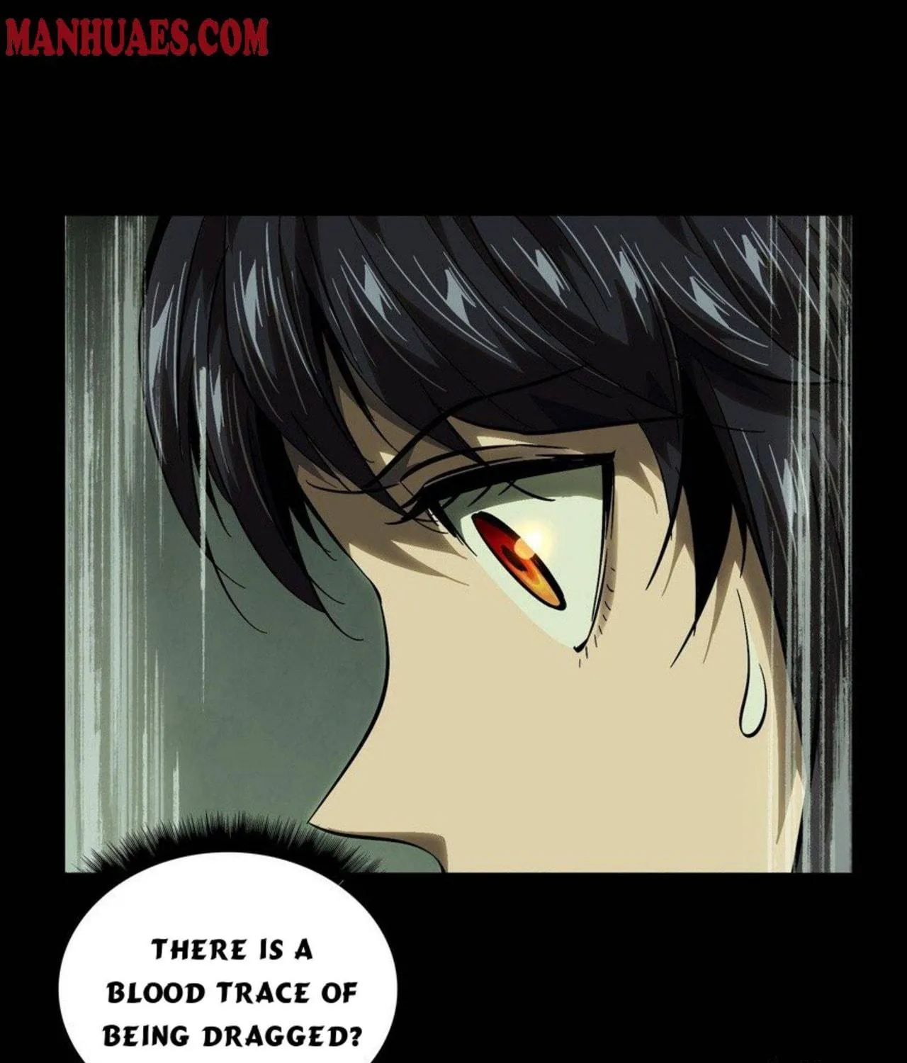 Read Formless Form (Colored) chapter 45 image 18 on Lezhin