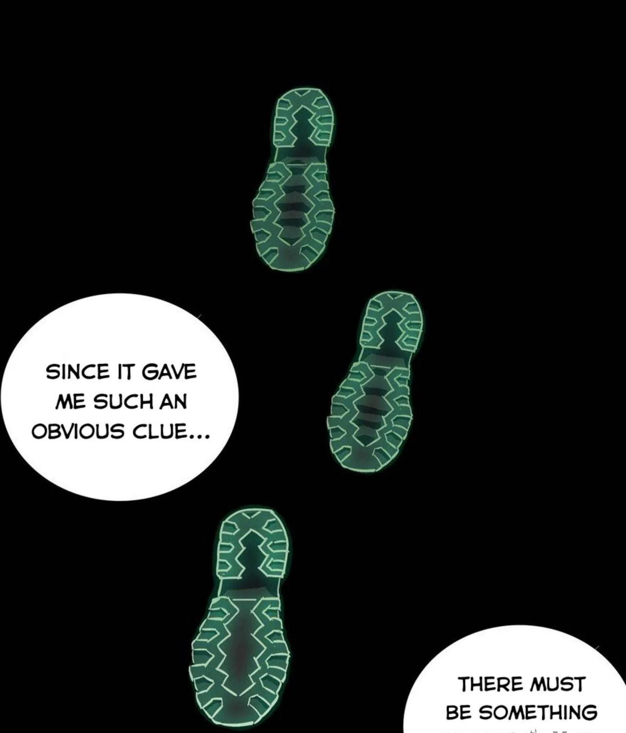 Read Formless Form (Colored) chapter 45 image 24 on Lezhin