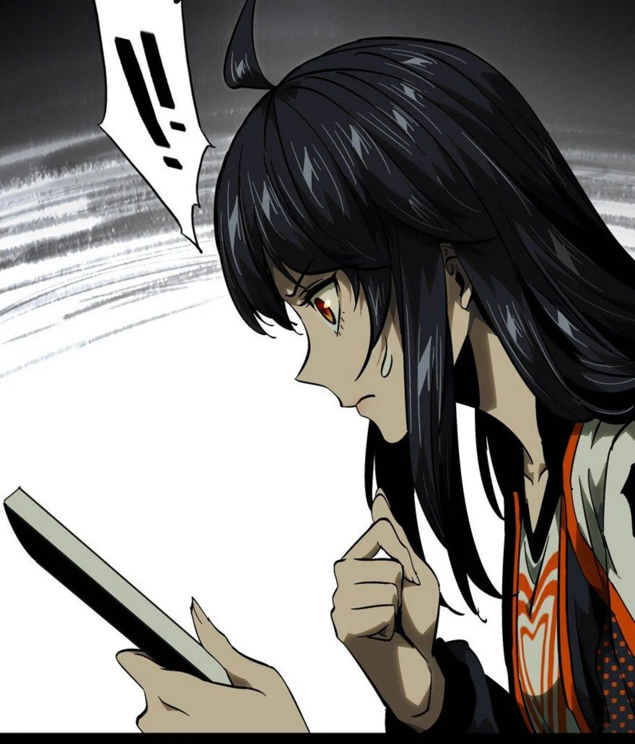 Read Formless Form (Colored) chapter 45 image 66 on Lezhin