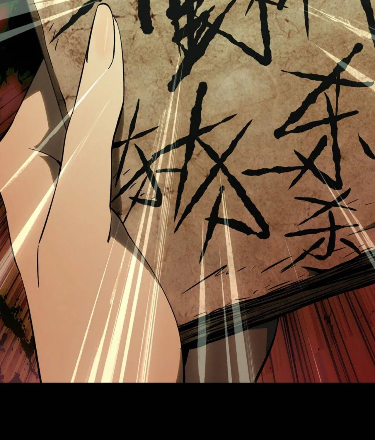 Read Formless Form (Colored) chapter 45 image 70 on Lezhin