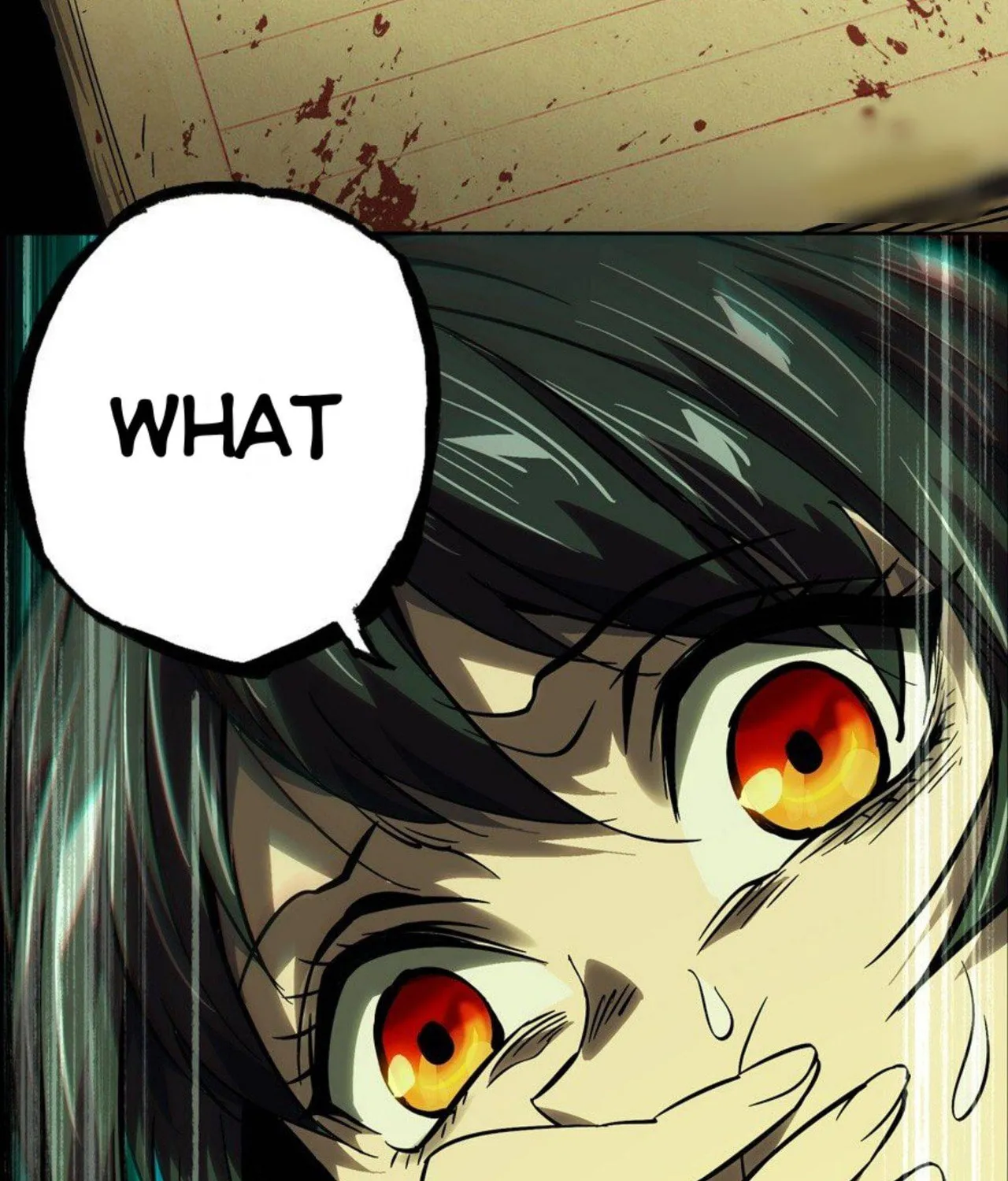 Read Formless Form (Colored) chapter 45 image 92 on Lezhin