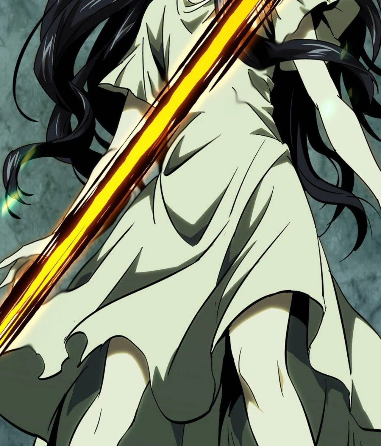 Read Formless Form (Colored) chapter 46 image 101 on Lezhin