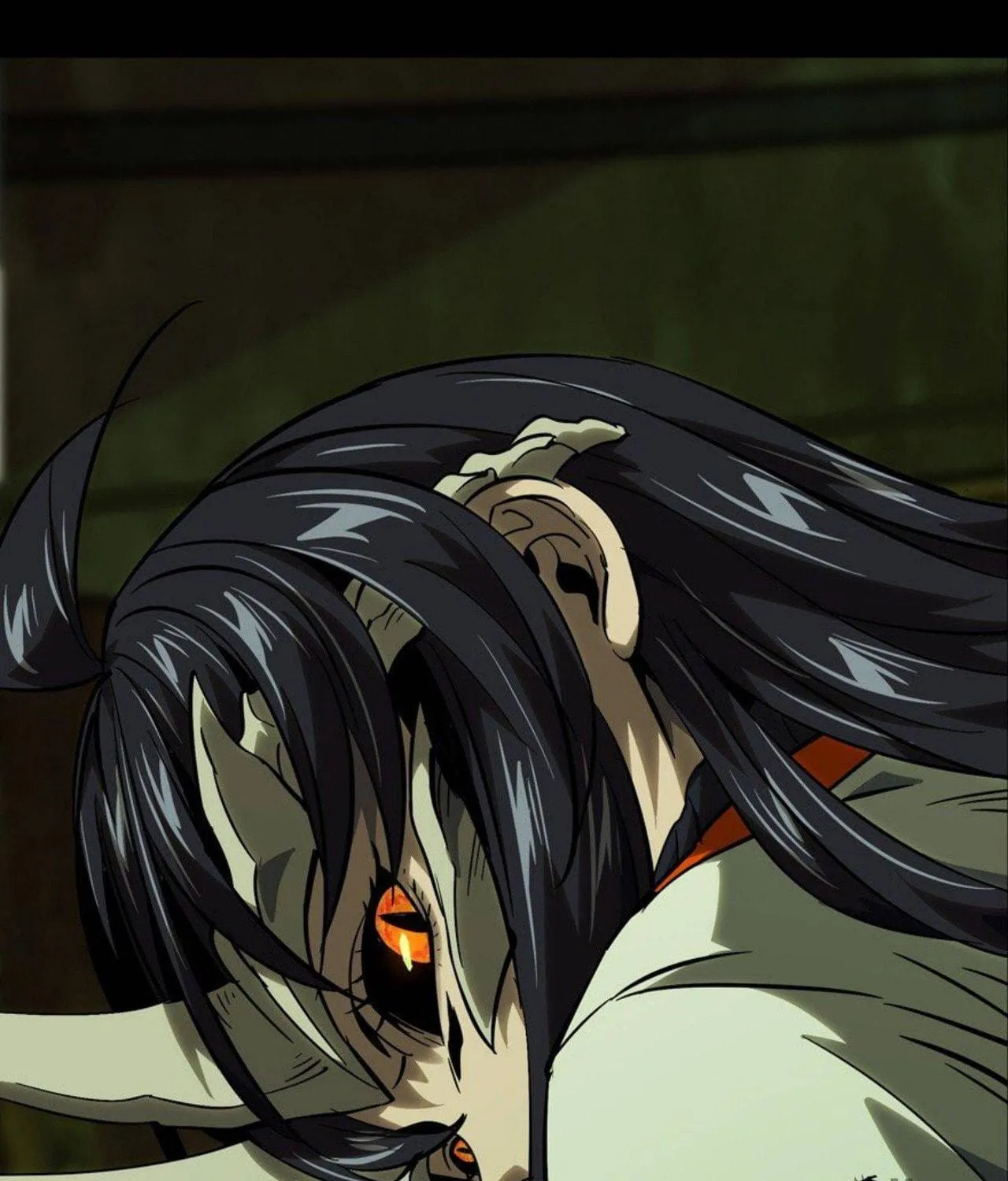 Read Formless Form (Colored) chapter 46 image 103 on Lezhin