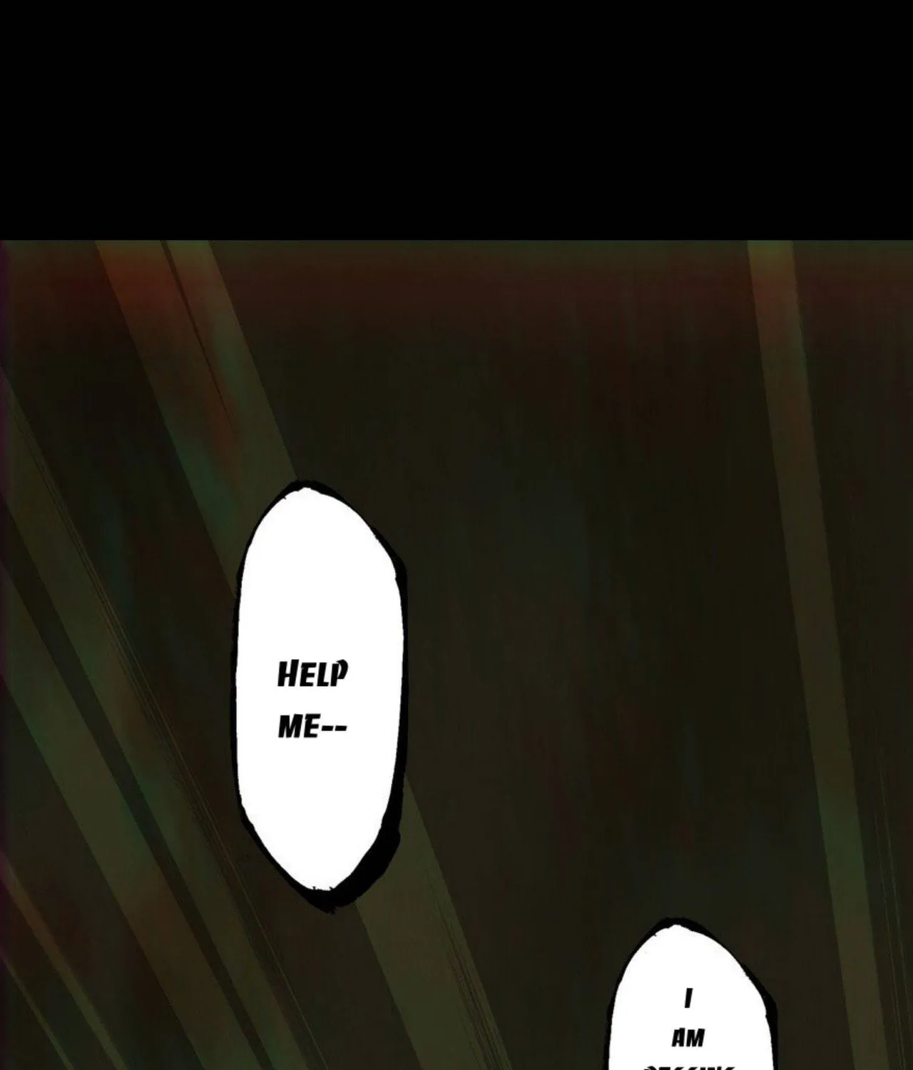 Read Formless Form (Colored) chapter 46 image 25 on Lezhin