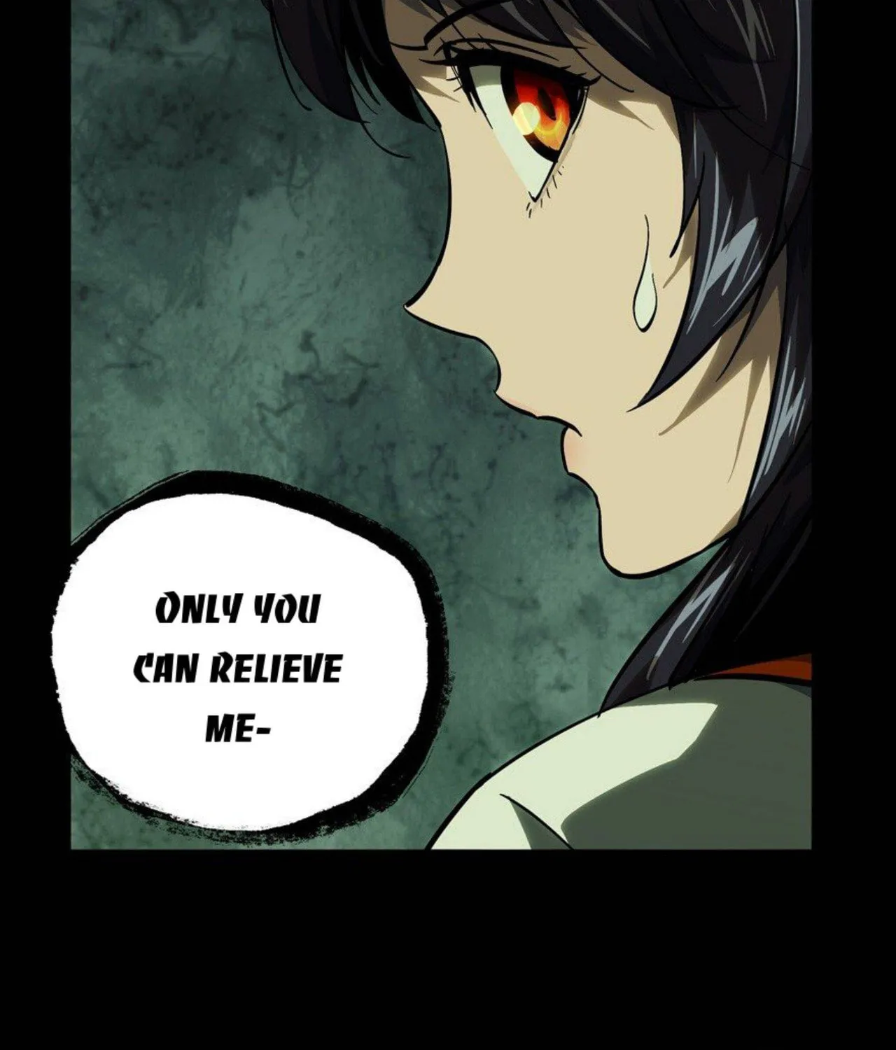 Read Formless Form (Colored) chapter 46 image 31 on Lezhin