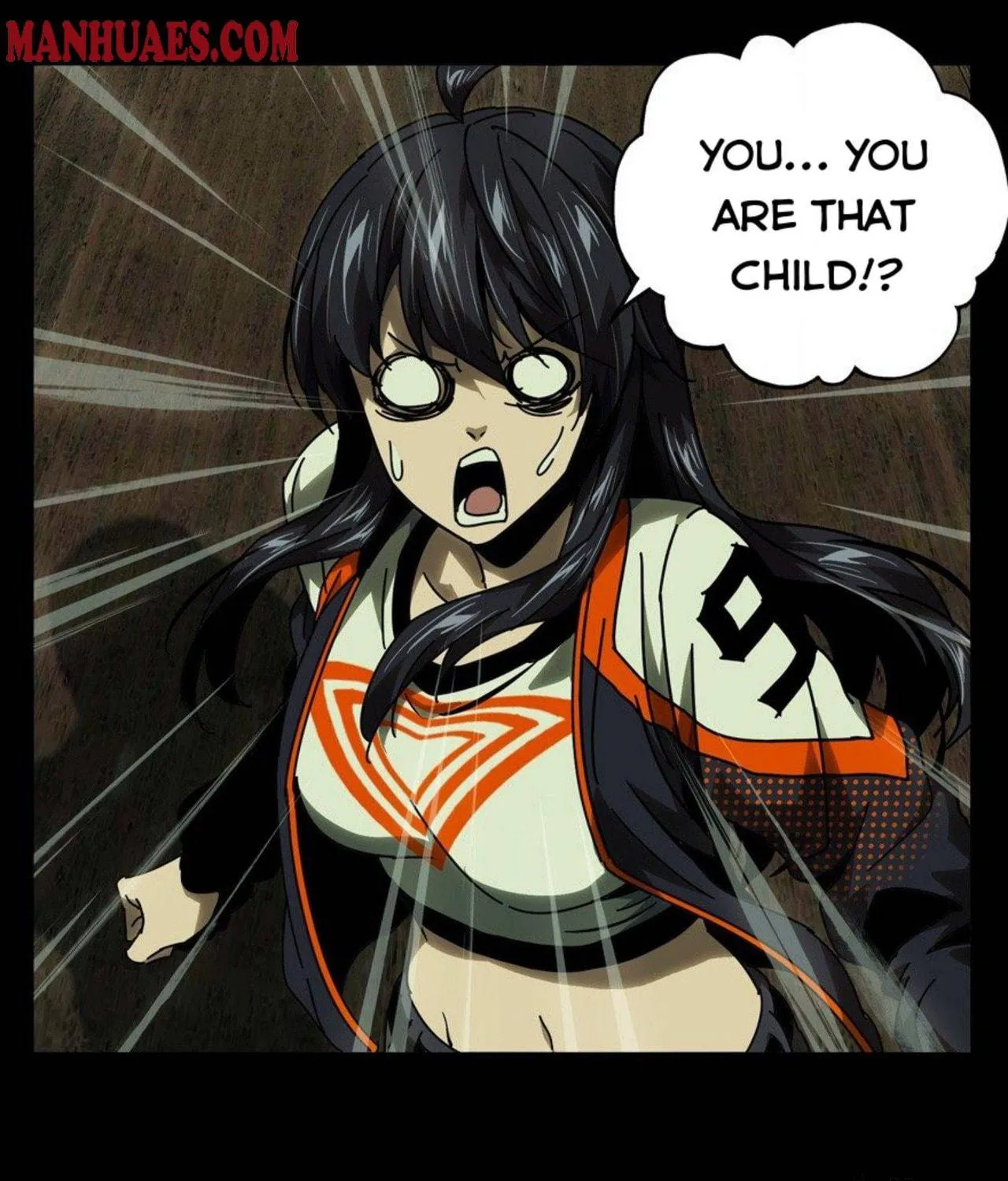 Read Formless Form (Colored) chapter 46 image 38 on Lezhin