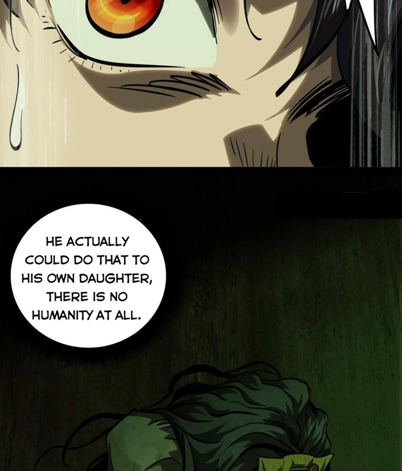 Read Formless Form (Colored) chapter 46 image 55 on Lezhin