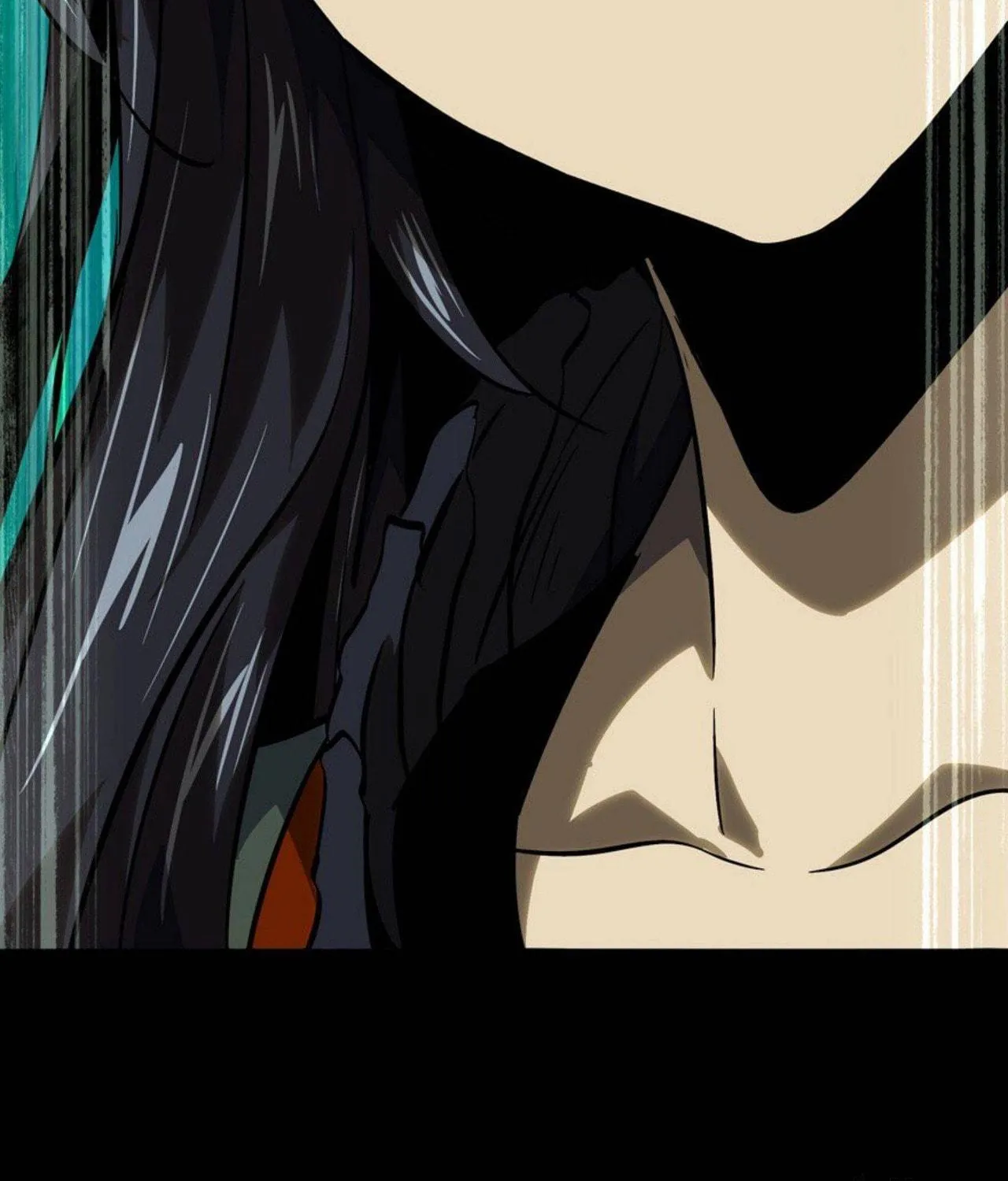 Read Formless Form (Colored) chapter 46 image 75 on Lezhin