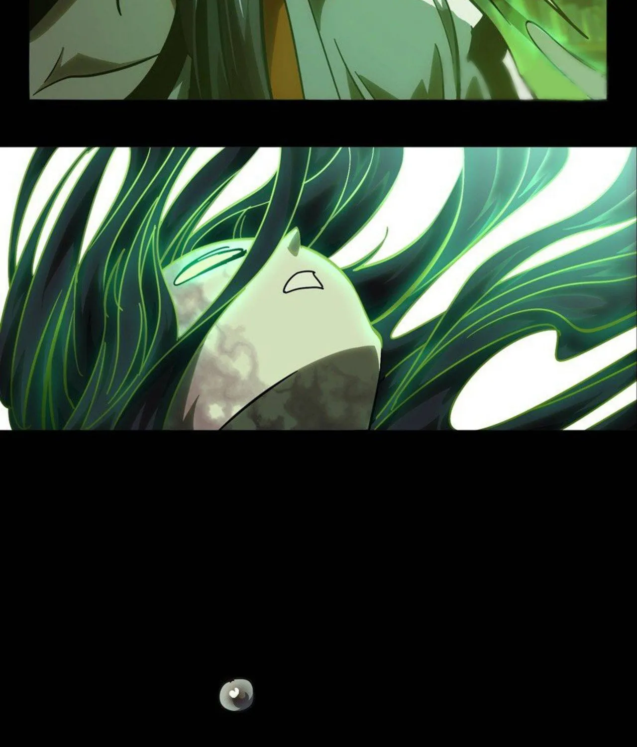 Read Formless Form (Colored) chapter 46 image 82 on Lezhin