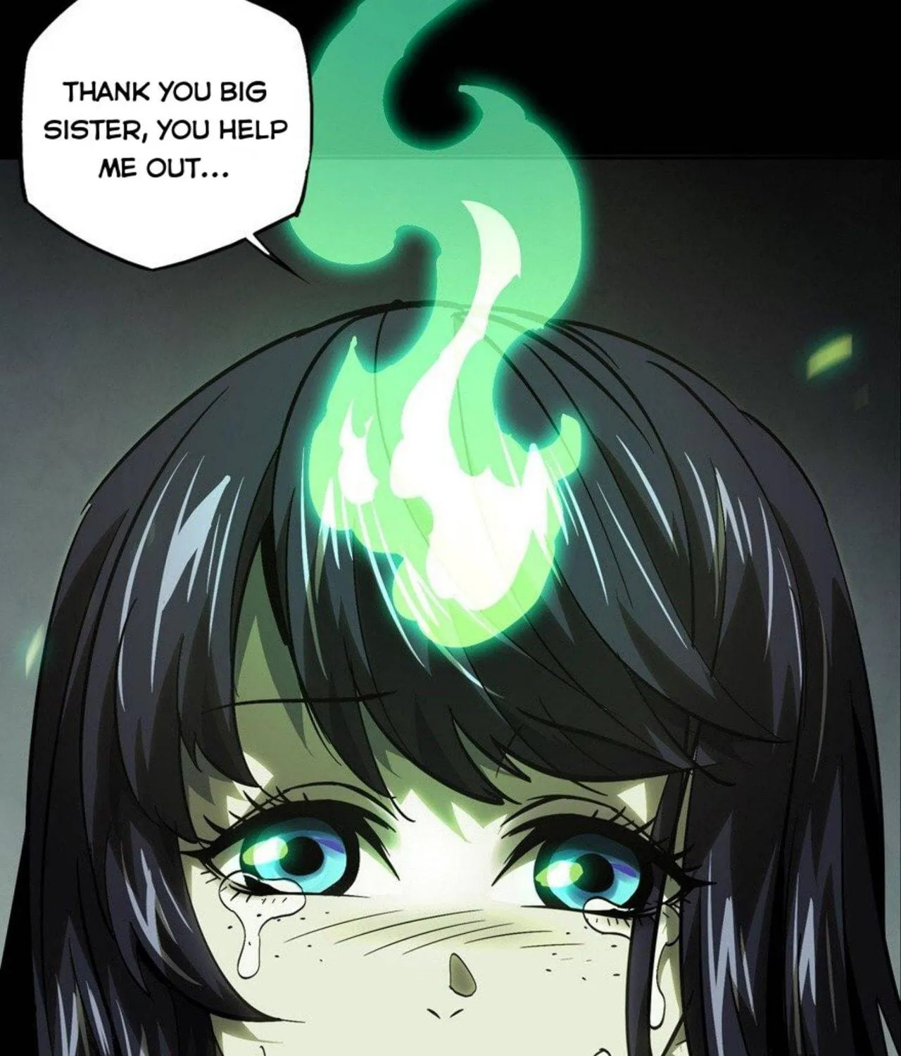 Read Formless Form (Colored) chapter 46 image 86 on Lezhin