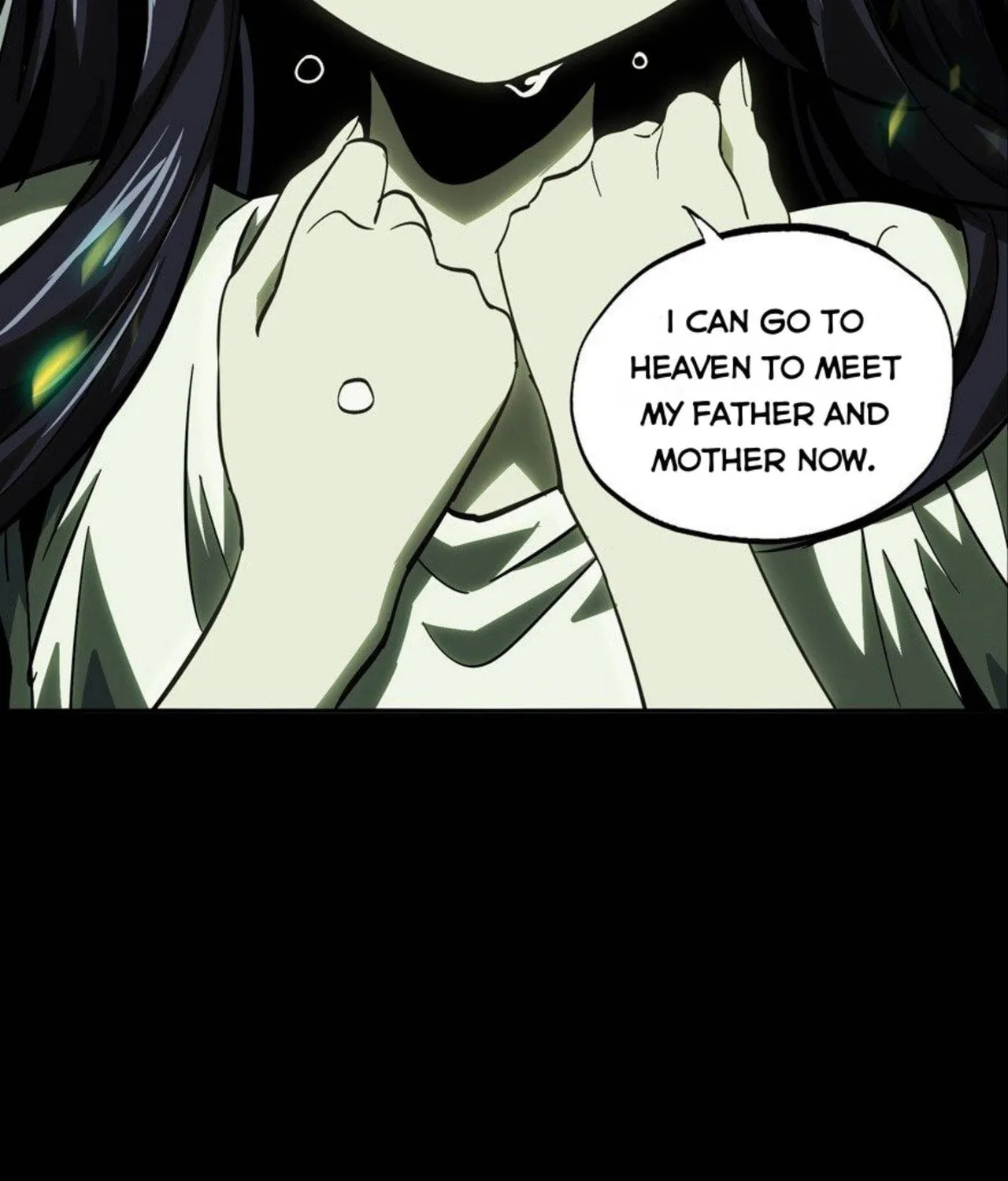 Read Formless Form (Colored) chapter 46 image 88 on Lezhin