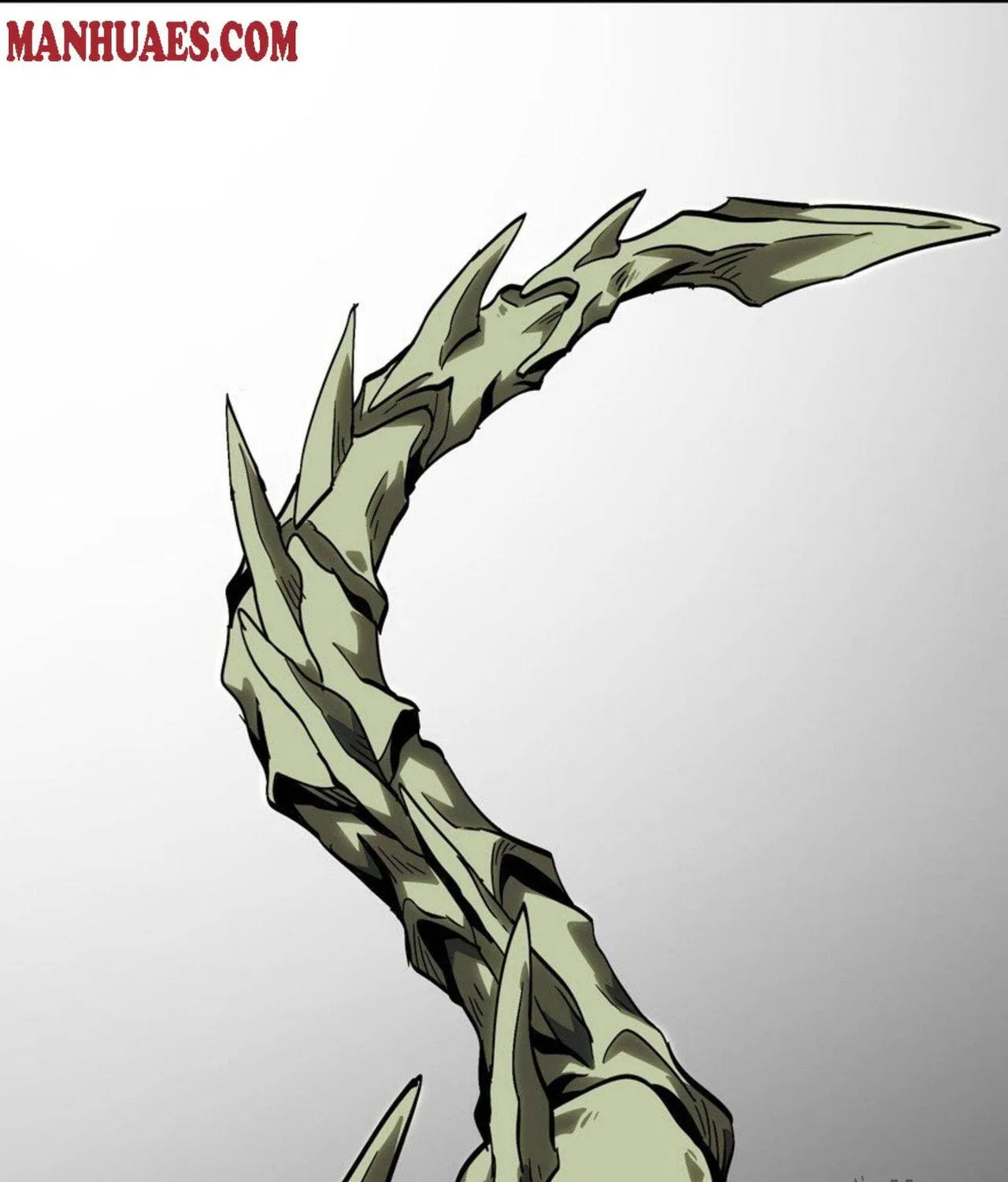 Read Formless Form (Colored) chapter 46 image 91 on Lezhin