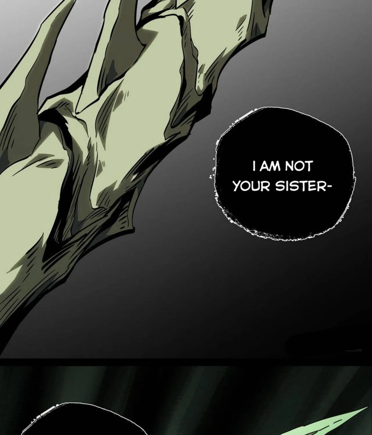 Read Formless Form (Colored) chapter 46 image 93 on Lezhin