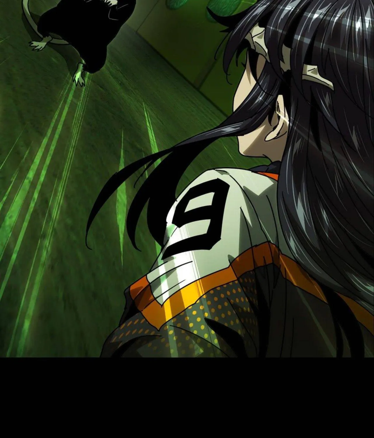 Read Formless Form (Colored) chapter 47 image 104 on Lezhin