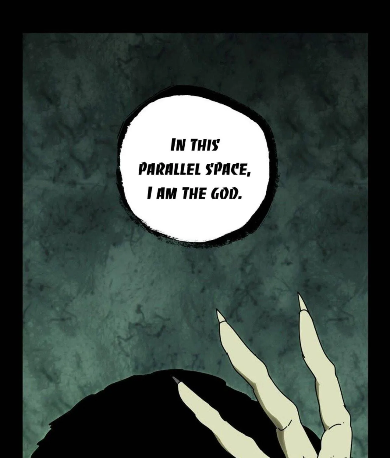 Read Formless Form (Colored) chapter 47 image 106 on Lezhin