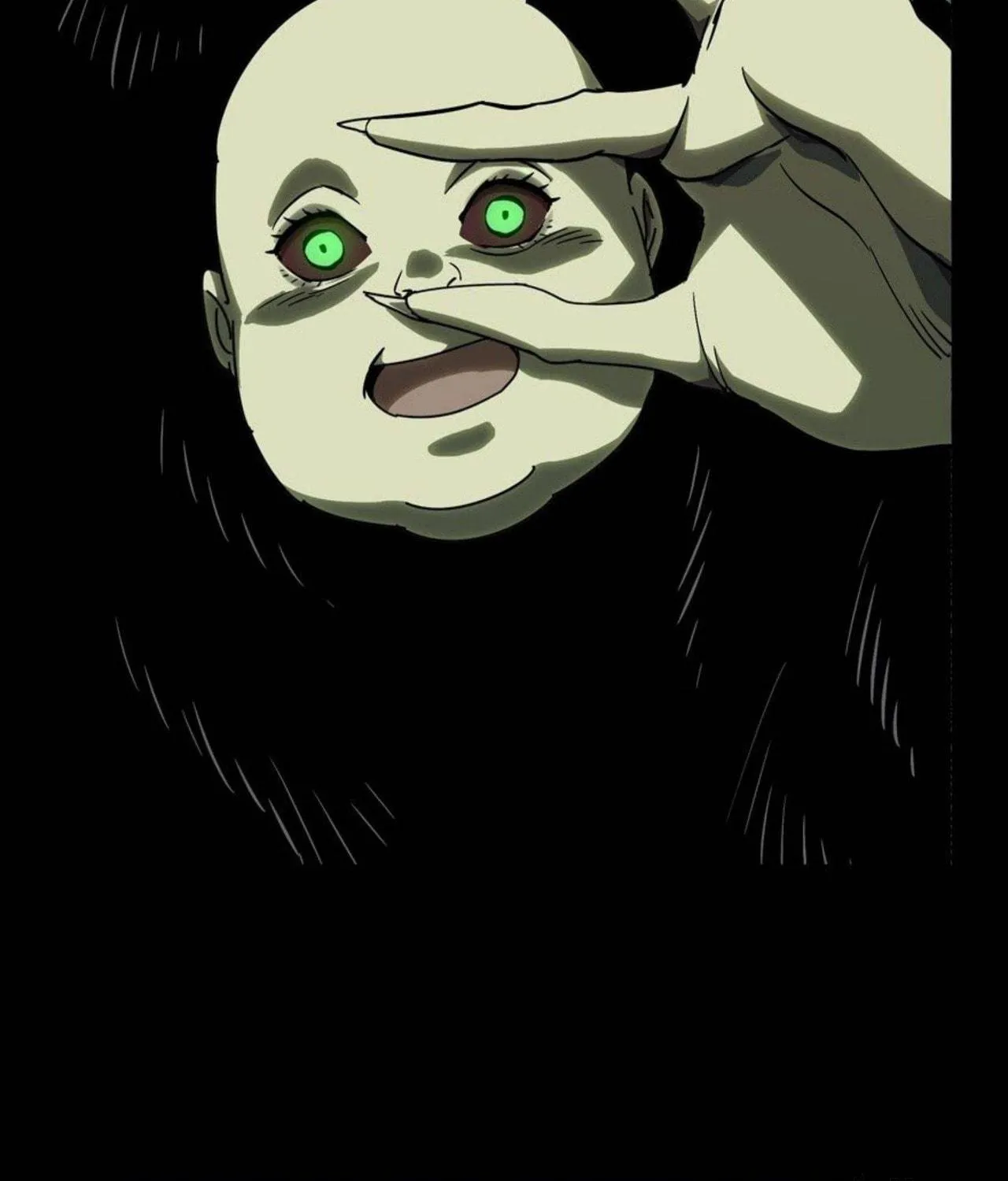 Read Formless Form (Colored) chapter 47 image 108 on Lezhin
