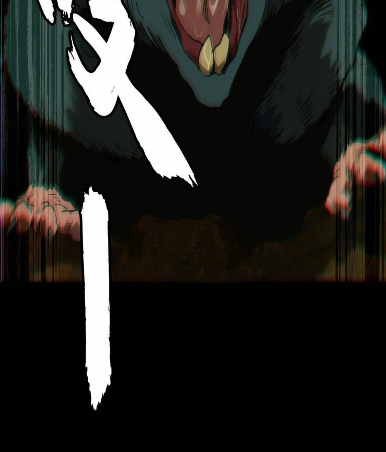 Read Formless Form (Colored) chapter 47 image 22 on Lezhin