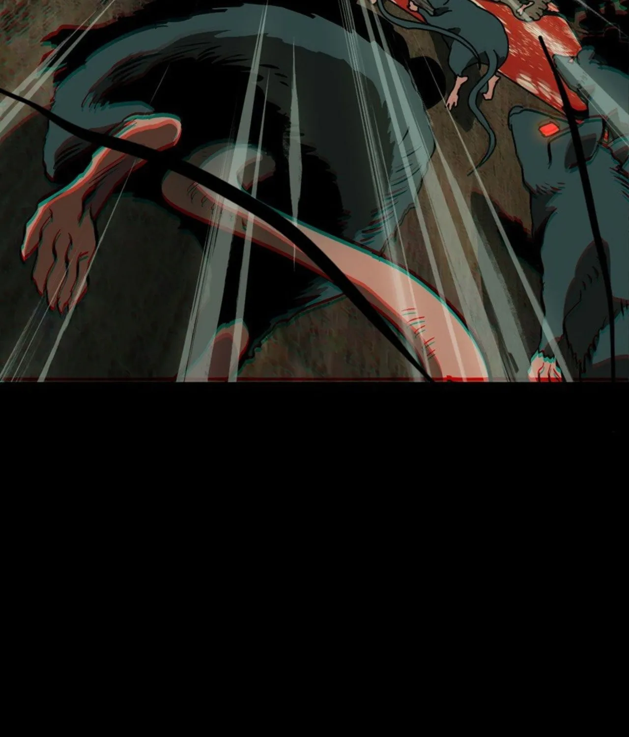 Read Formless Form (Colored) chapter 47 image 26 on Lezhin