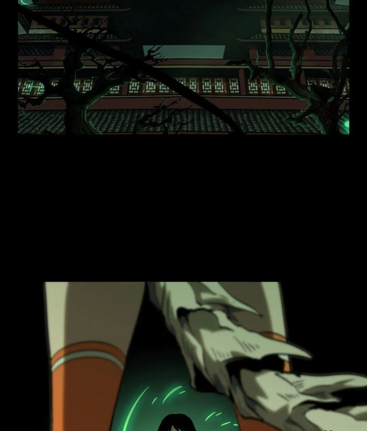 Read Formless Form (Colored) chapter 47 image 30 on Lezhin