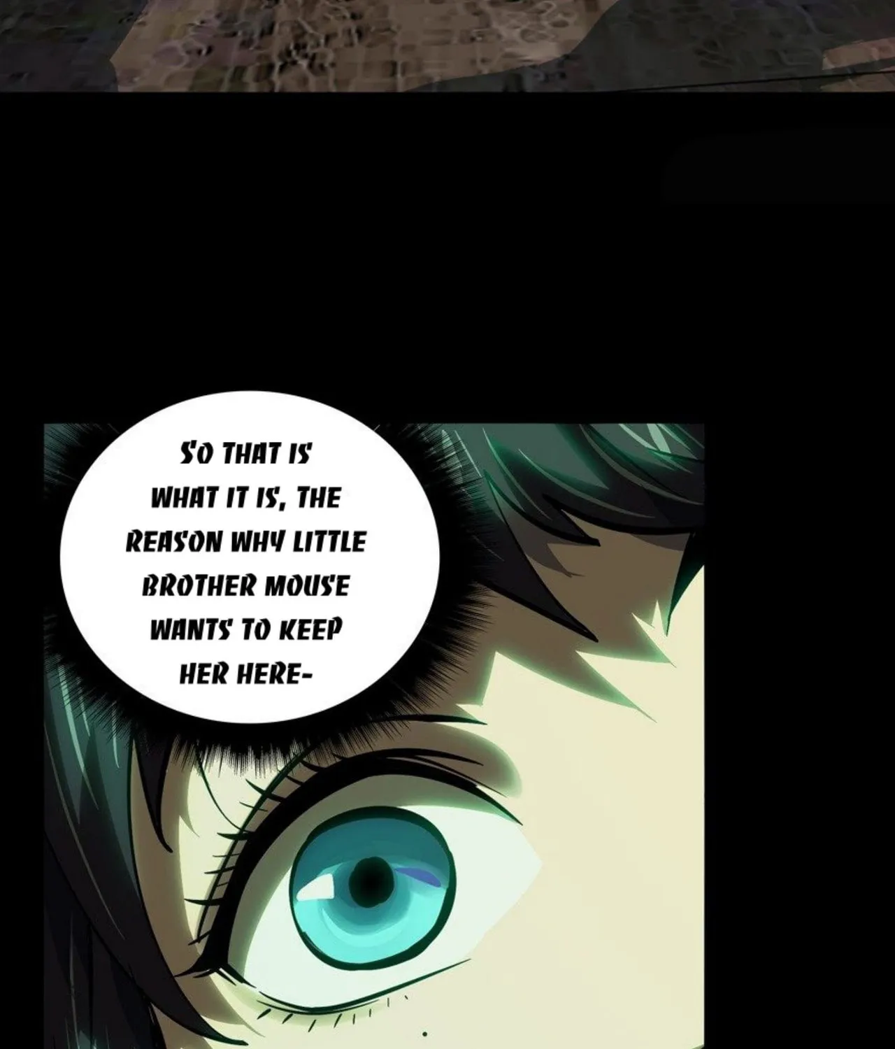 Read Formless Form (Colored) chapter 47 image 34 on Lezhin