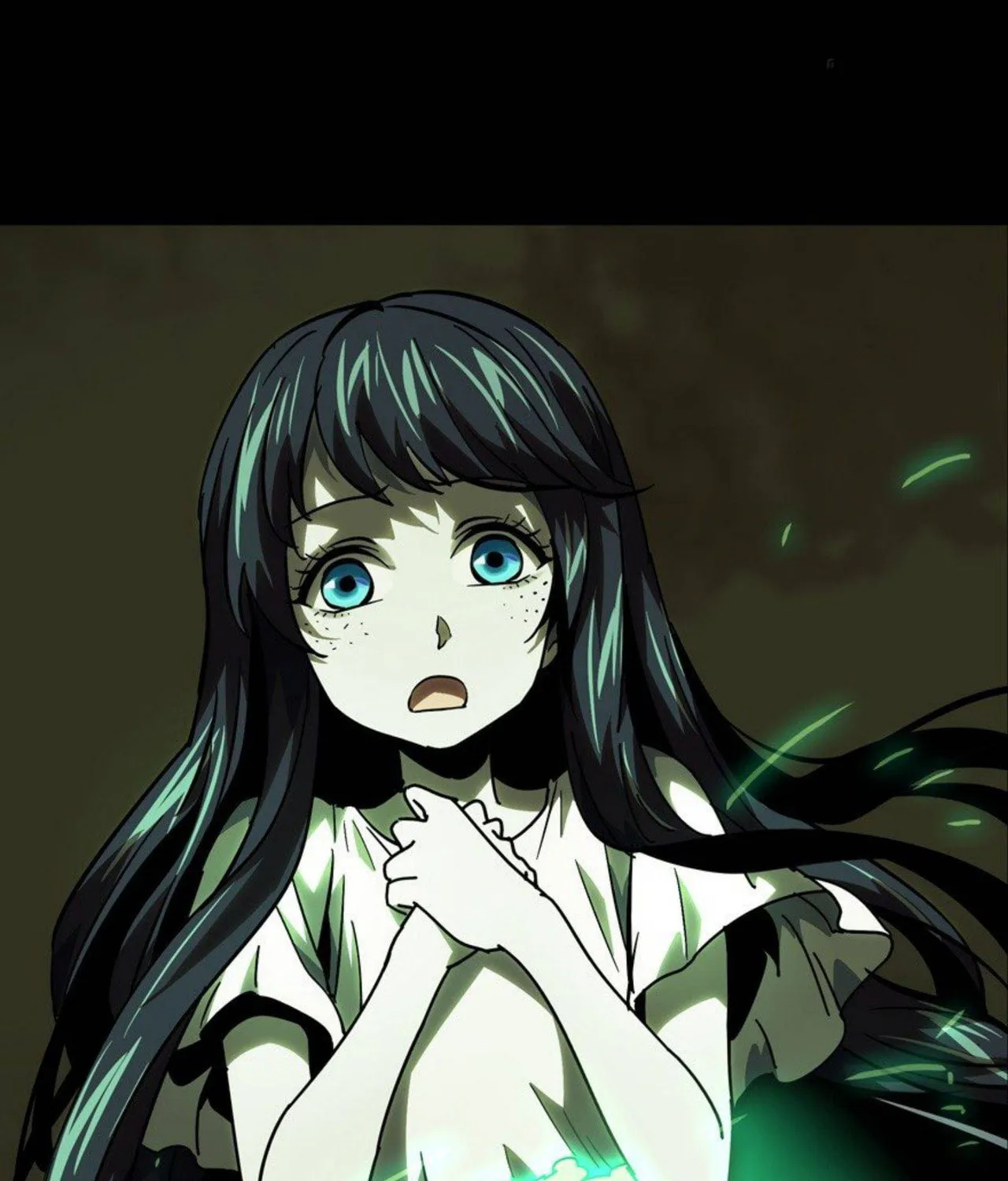 Read Formless Form (Colored) chapter 47 image 46 on Lezhin