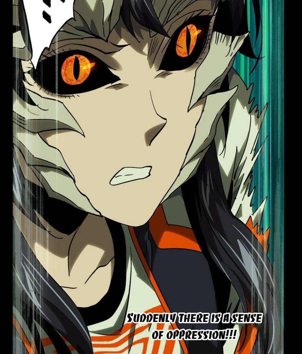 Read Formless Form (Colored) chapter 47 image 50 on Lezhin