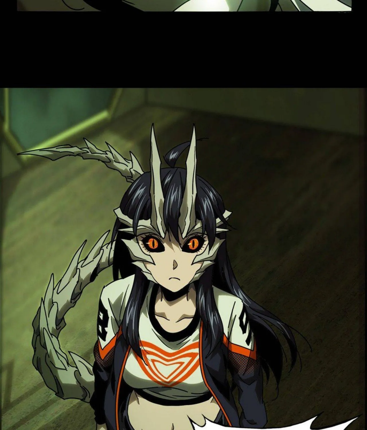 Read Formless Form (Colored) chapter 47 image 58 on Lezhin